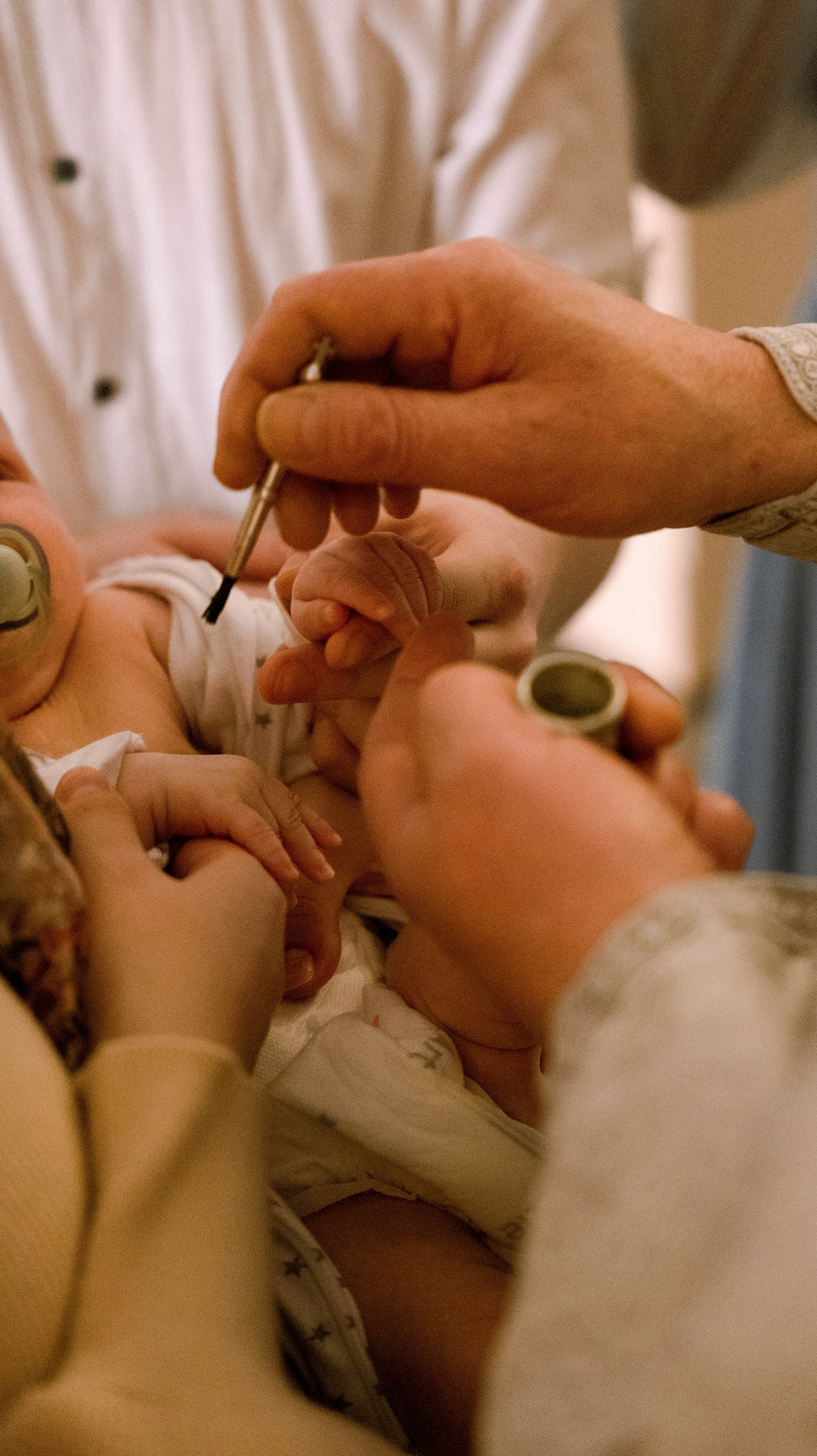 Таинство крещения. Свадебный фотограф в Нижнем Новгороде Анна Кузнецова