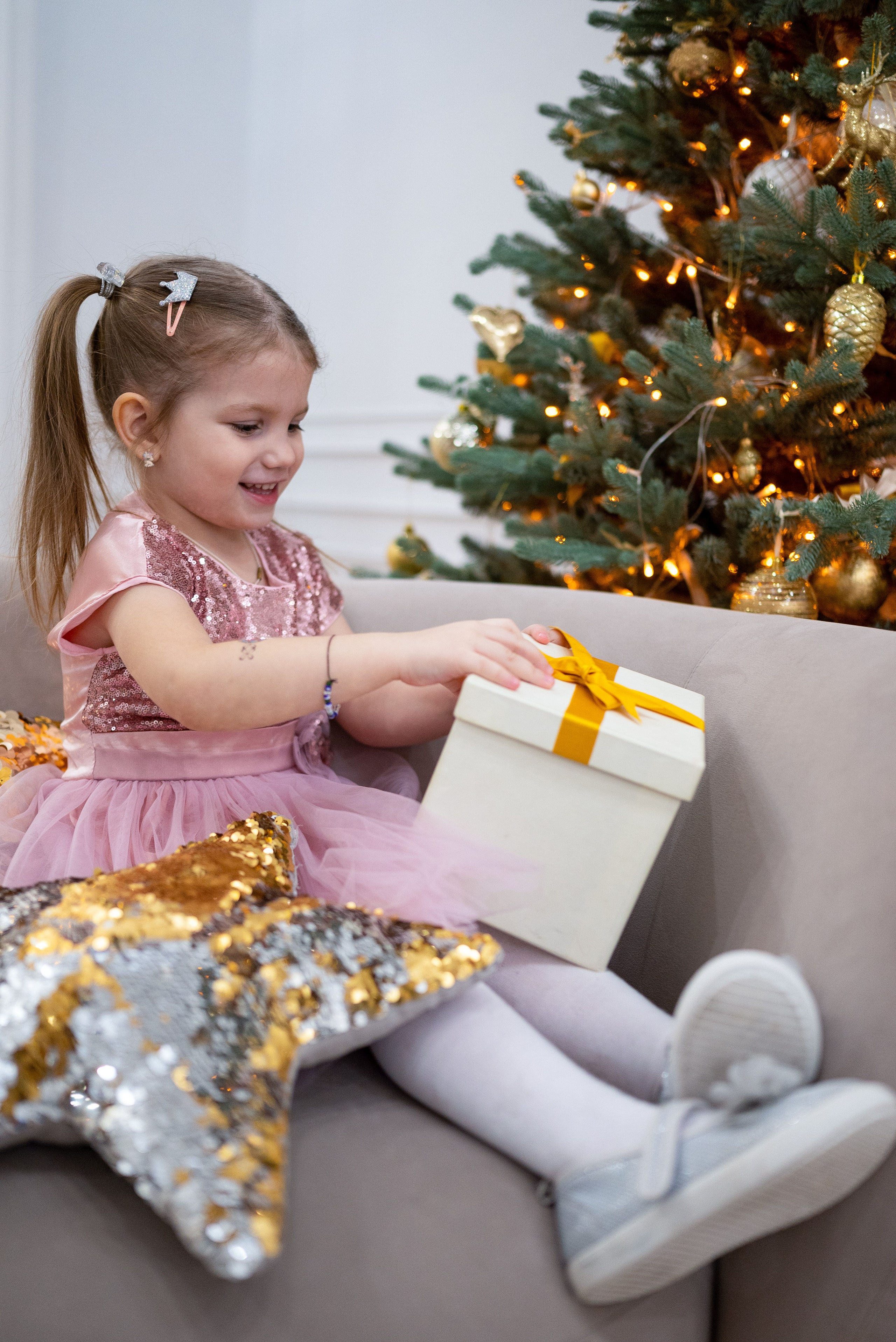 Светлана, Сергей и Алёна. Семейный и детский фотограф Лариса Ерданова в Екатеринбурге