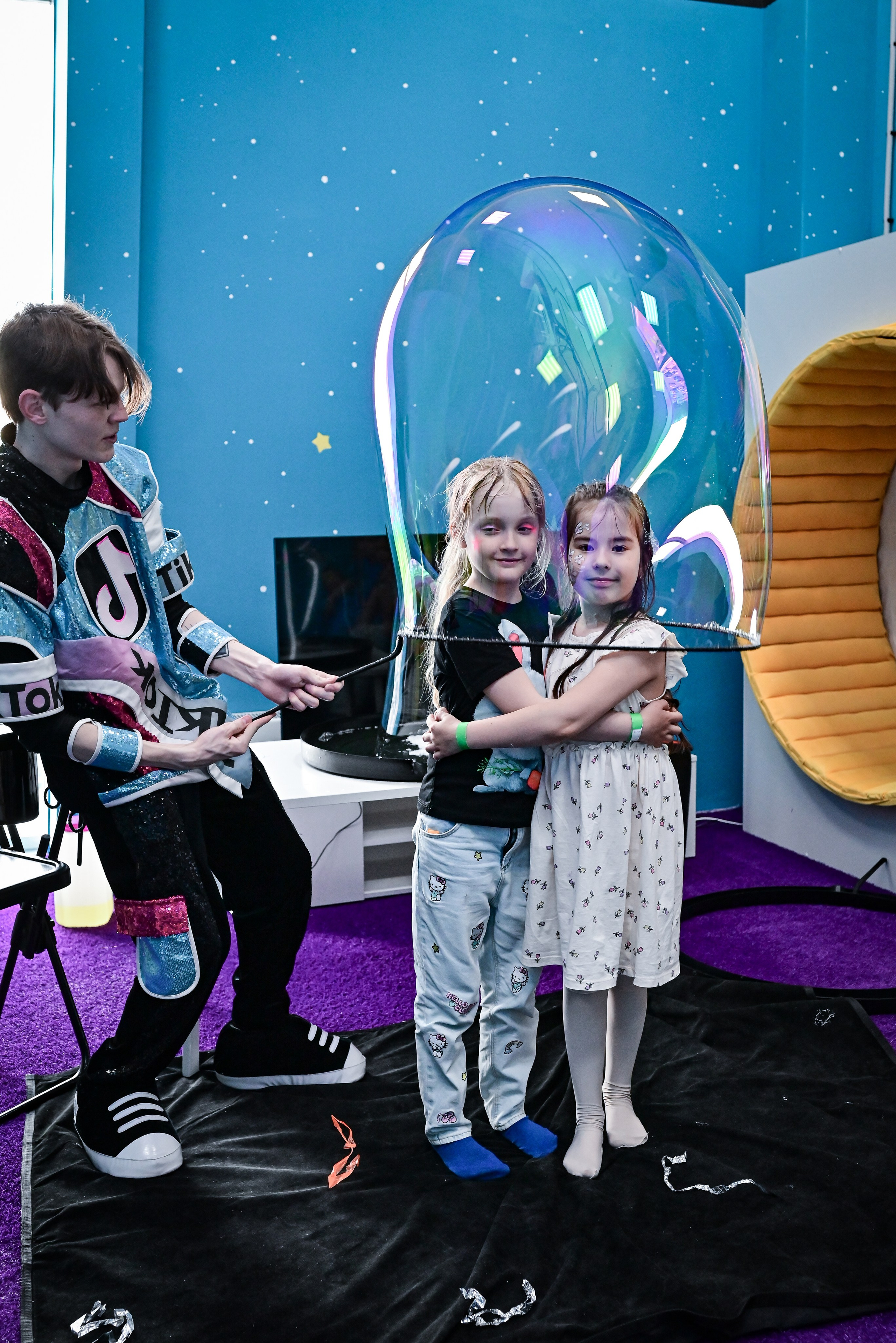 Алесе 8 лет. Семейный и детский фотограф Лариса Ерданова в Екатеринбурге