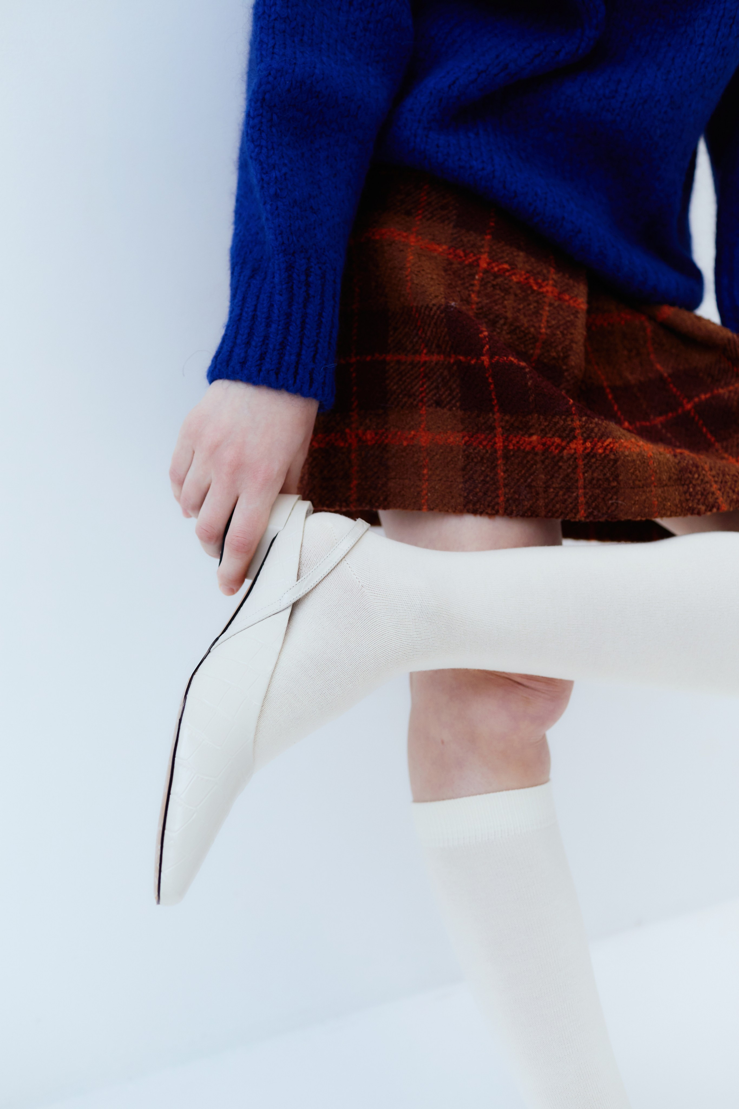 Winter Fashion. Портретный фотограф Филимонов Сергей