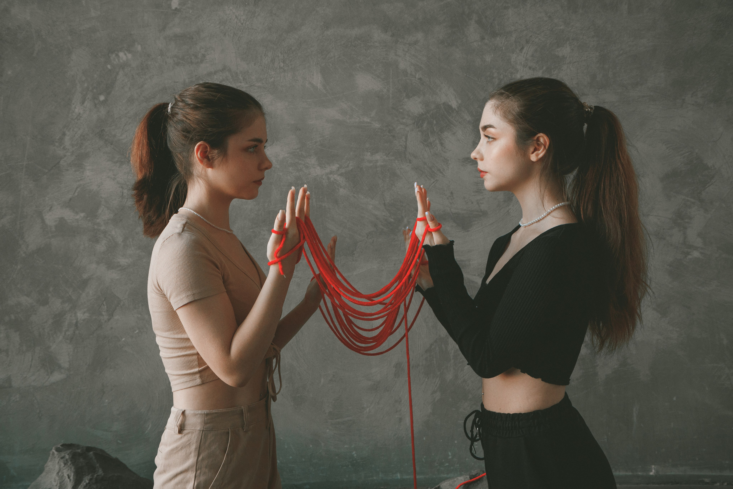 Саша & Аня. Фотограф в Самаре Юля Борщ