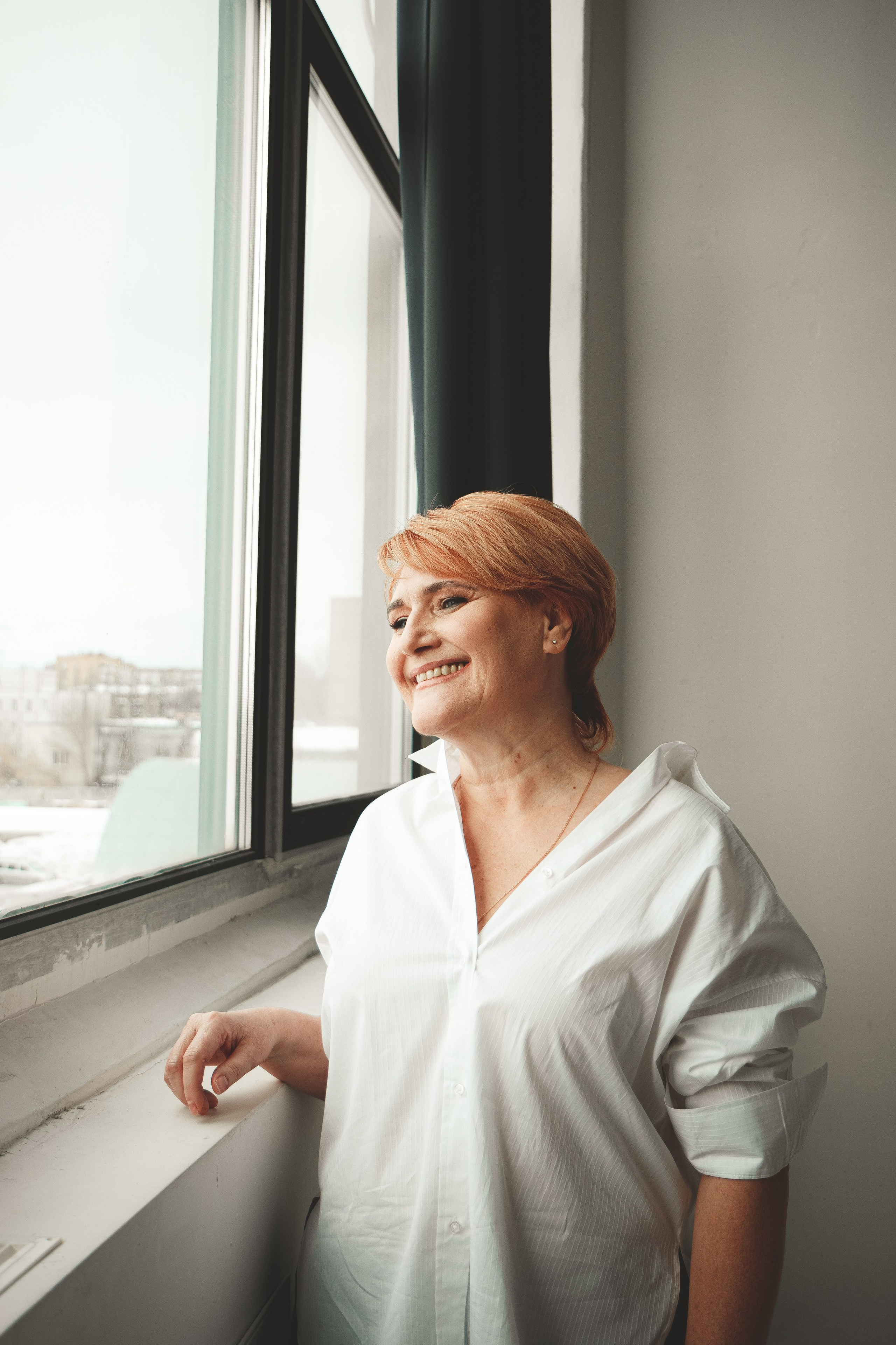 Инна. Фотограф в Самаре Юля Борщ