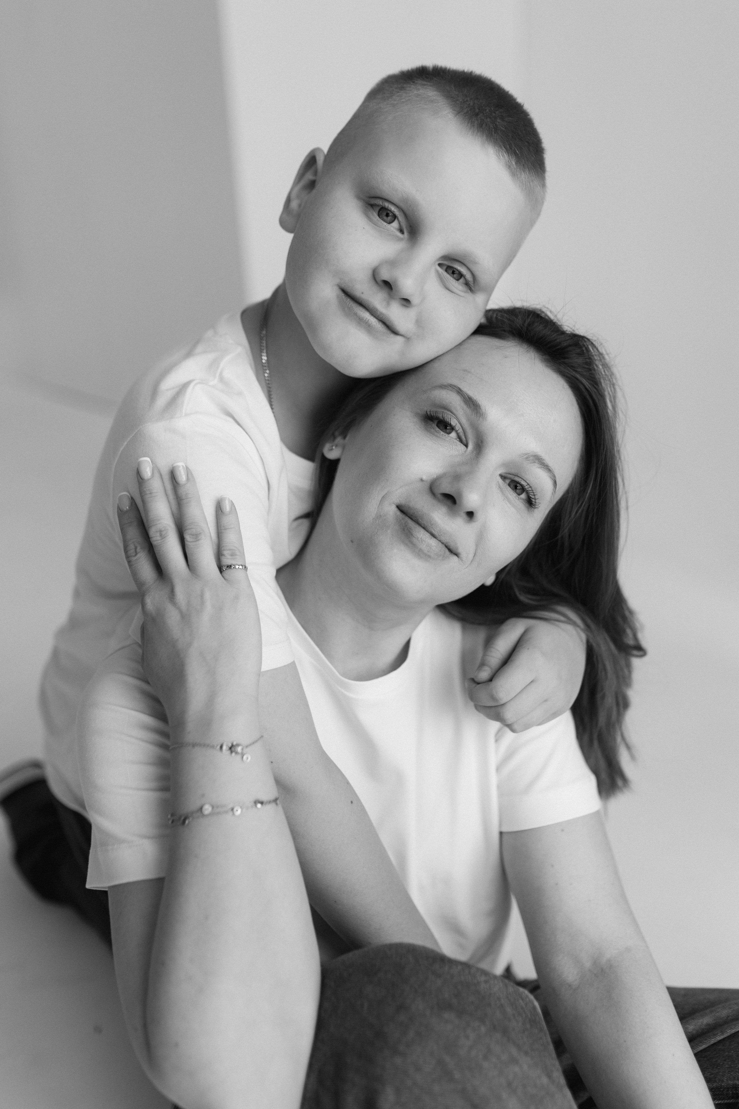 Ваня и Настя. Свадебный и семейный фотограф в Туле и области Маша Костина