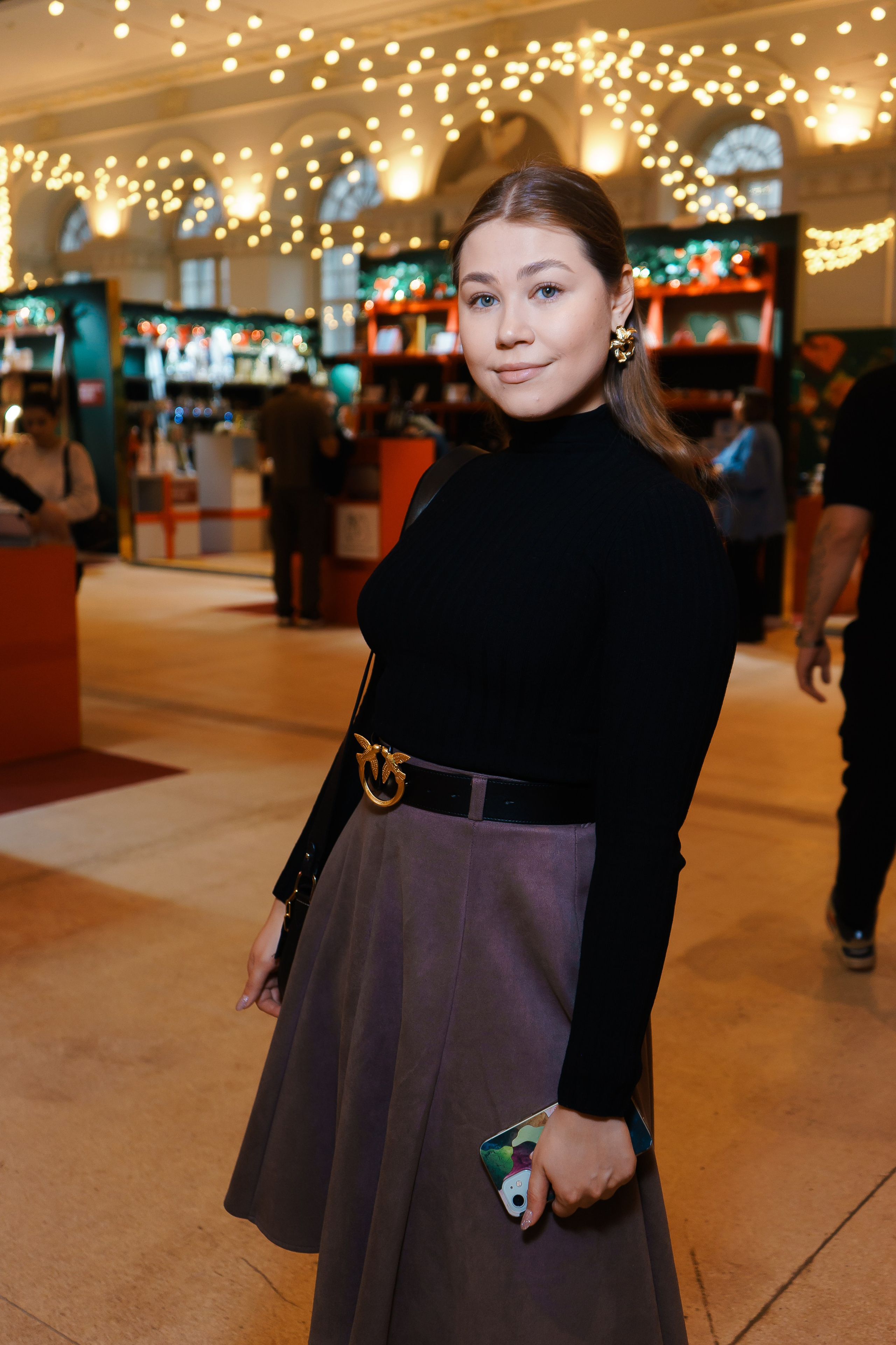 Чат-бот. All In Media — фотосъёмка и видеопродакшн