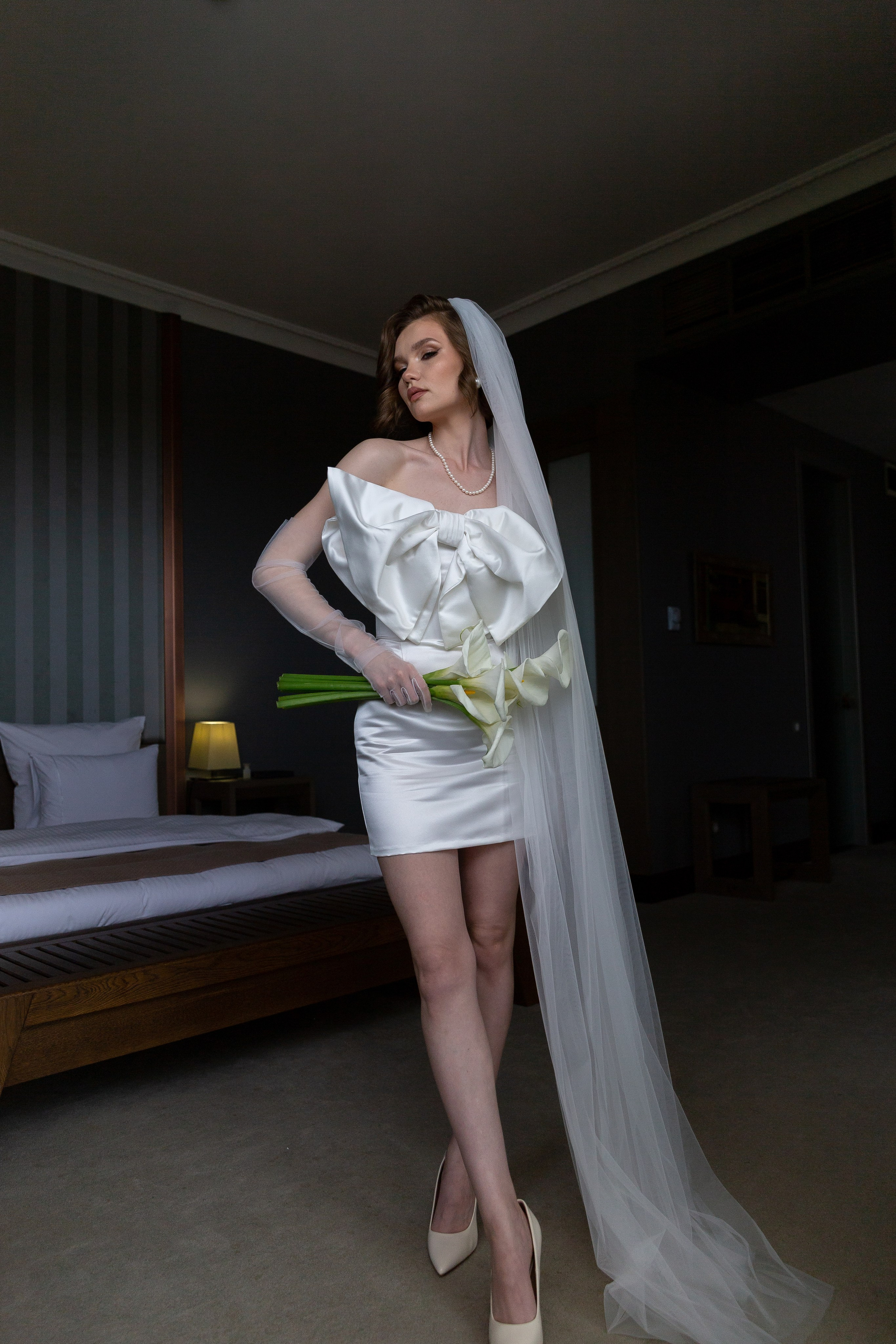 Bride's morning. Фотограф Виктория Святенюк