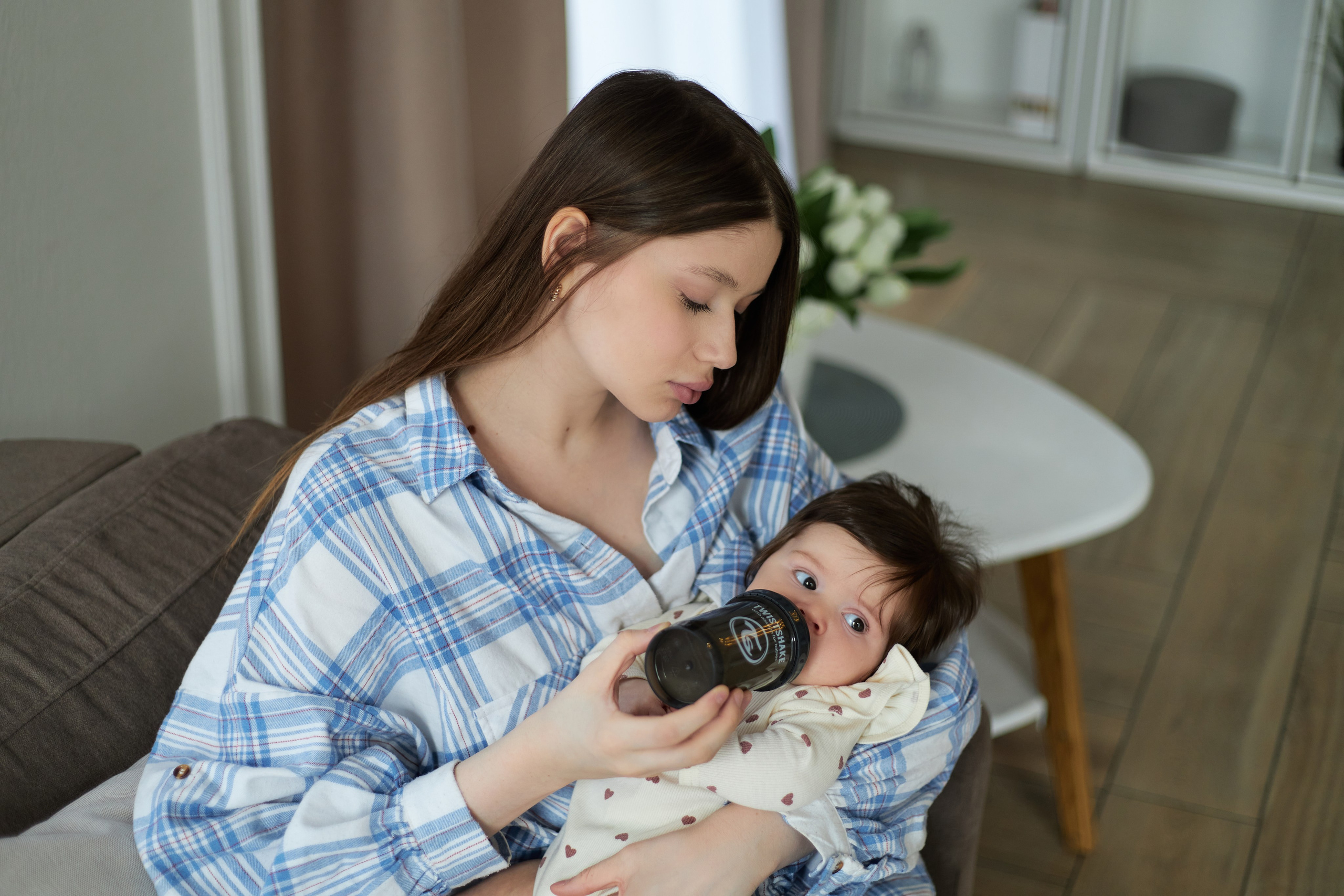 TWISTSHAKE. Коммерческий фотограф Алена Федорова. Санкт-Петербург