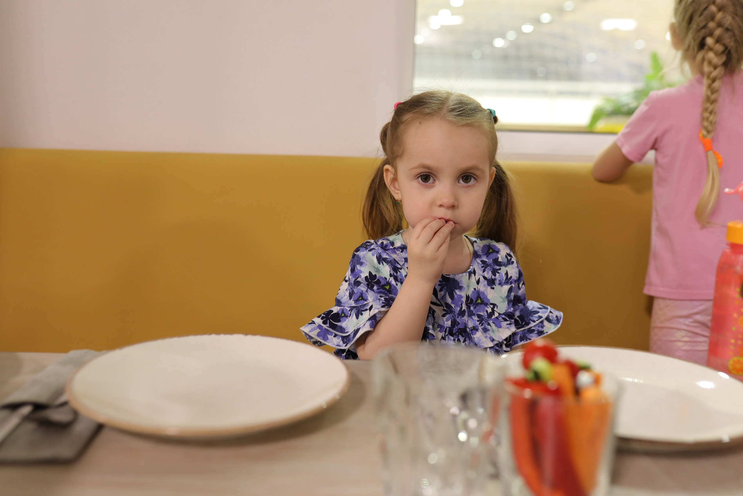 Feel. Фотограф Ксения Есенина Москва