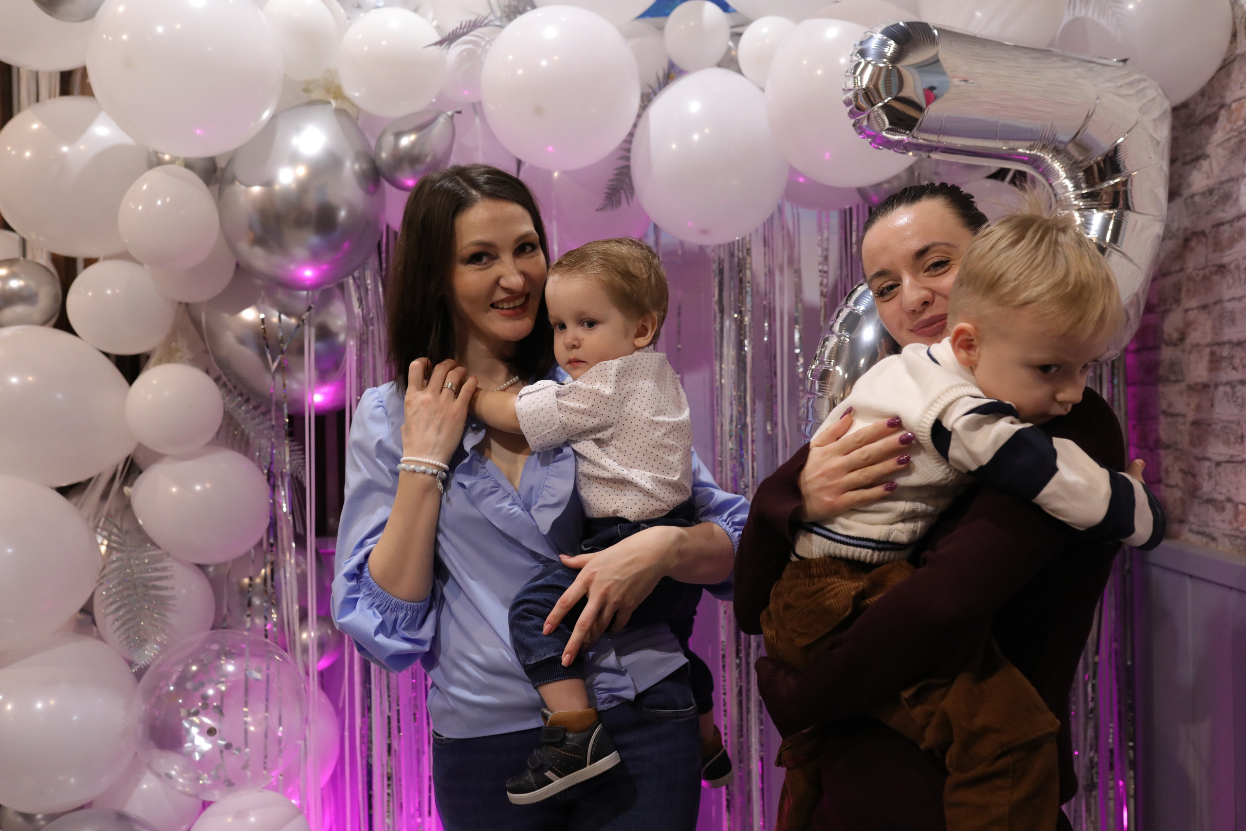 Dasha. Фотограф Ксения Есенина Москва