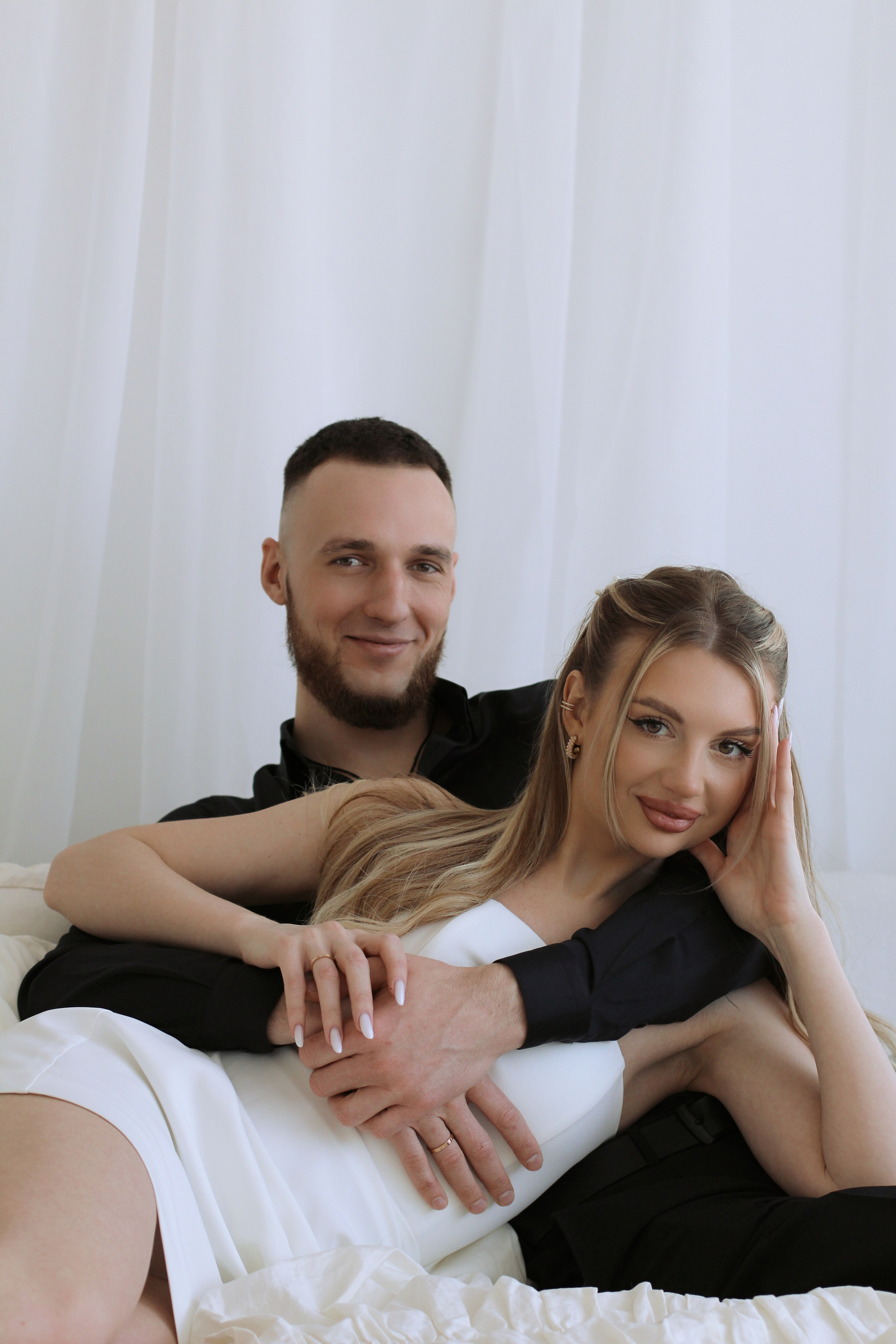 В&Д. Фотограф Мария Дондукова | Москва