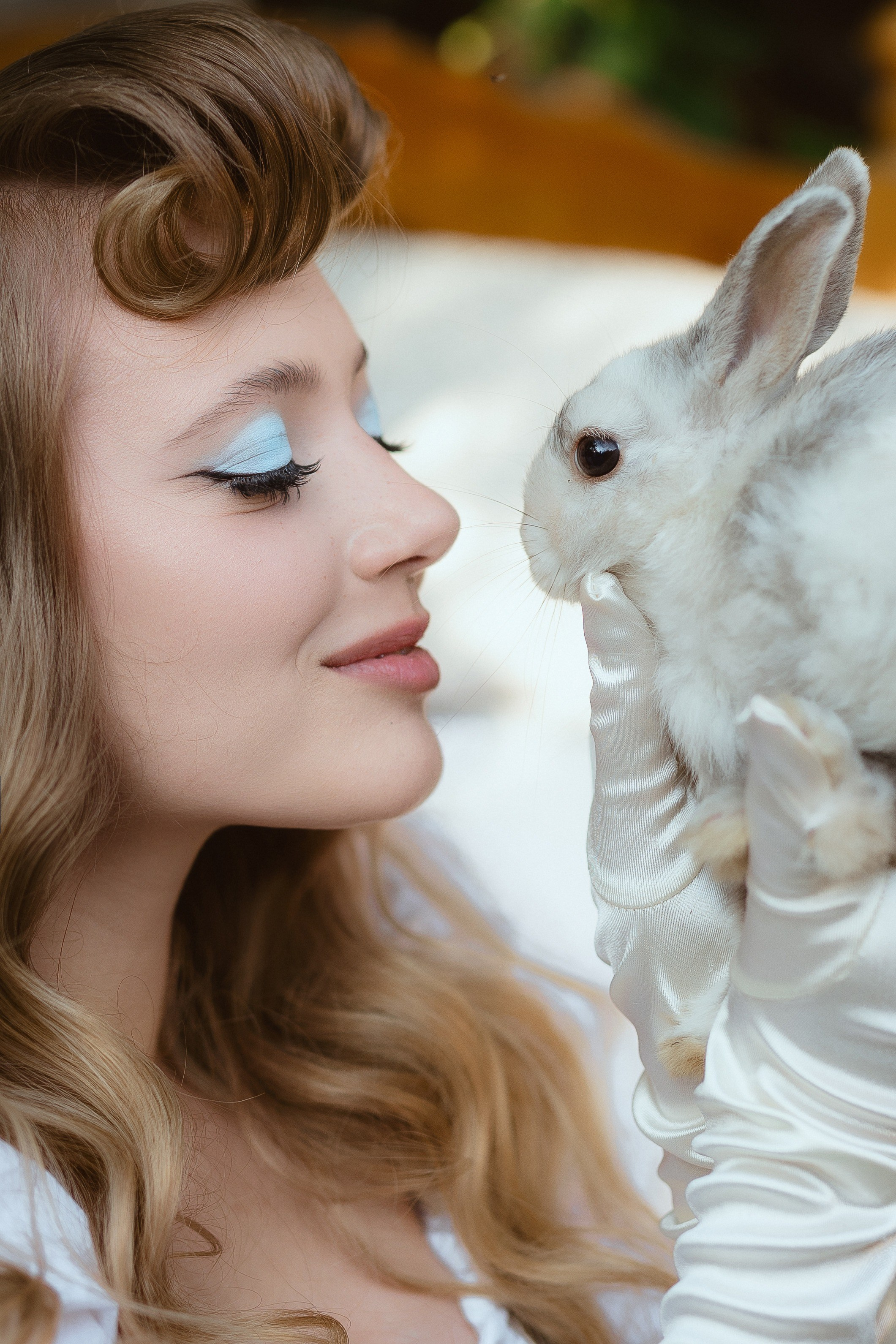 Анастасия. Свадебный и семейный фотограф в Тамбове и Котовске Артём Комбаров