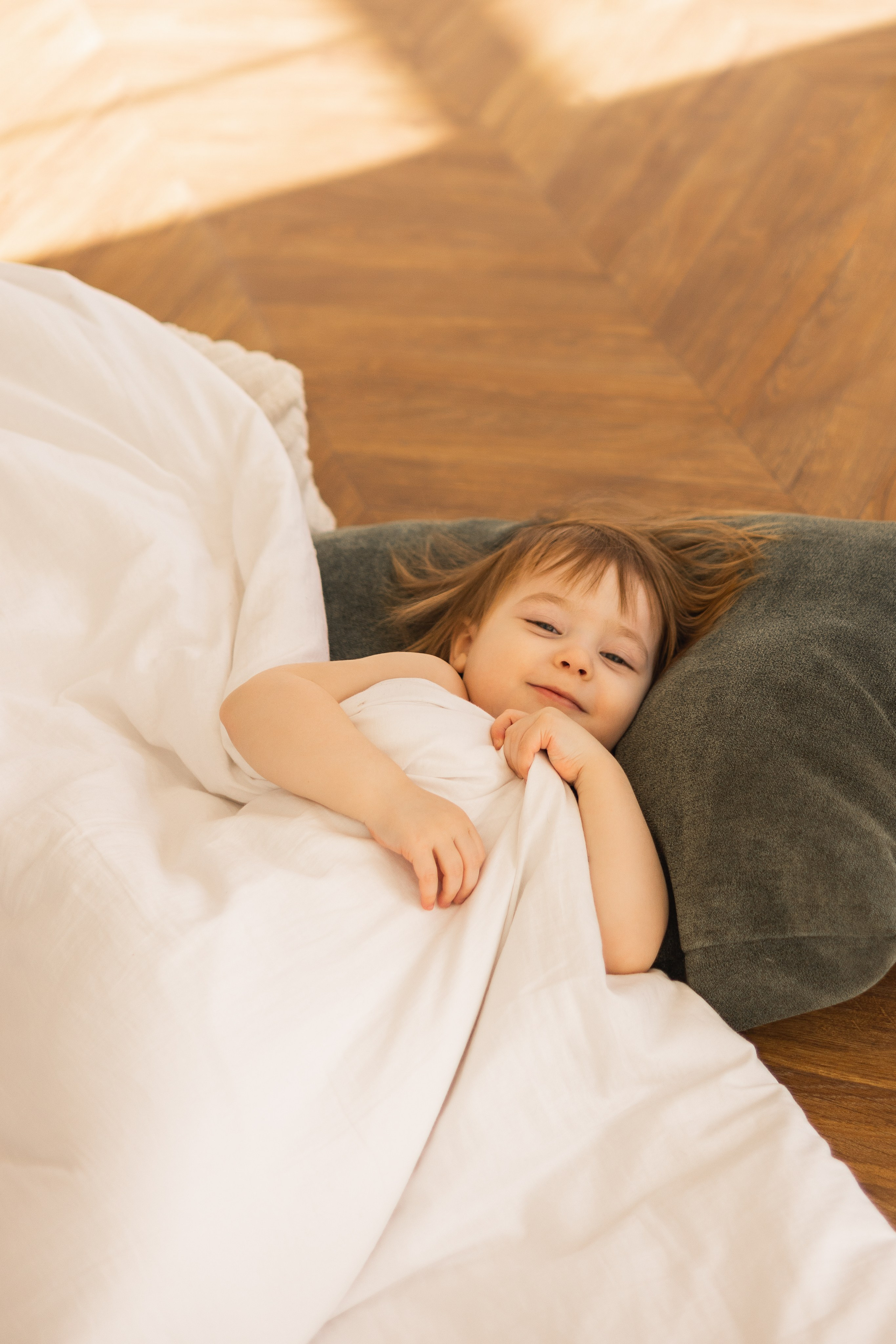 Семейная фото сессия в студии. Фотограф Самойлова Анна Архангельск, Северодвинск