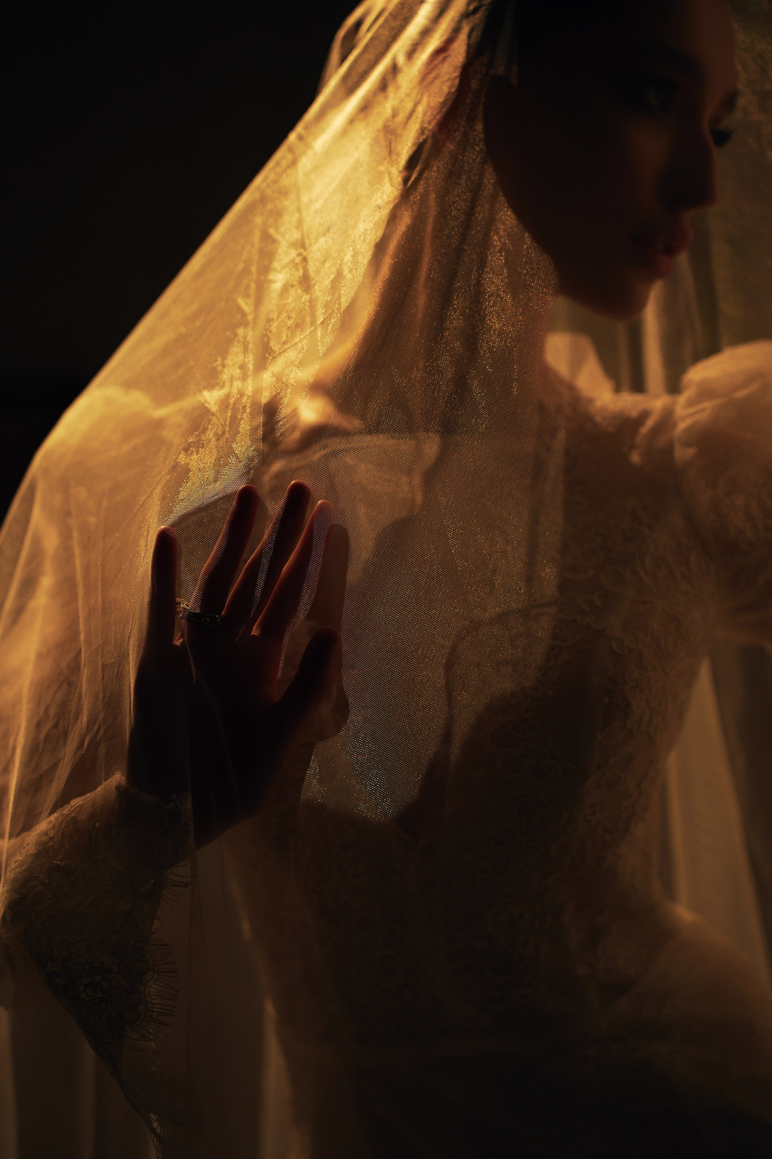 Свадебные истории. Фотограф Дорошук Виктория