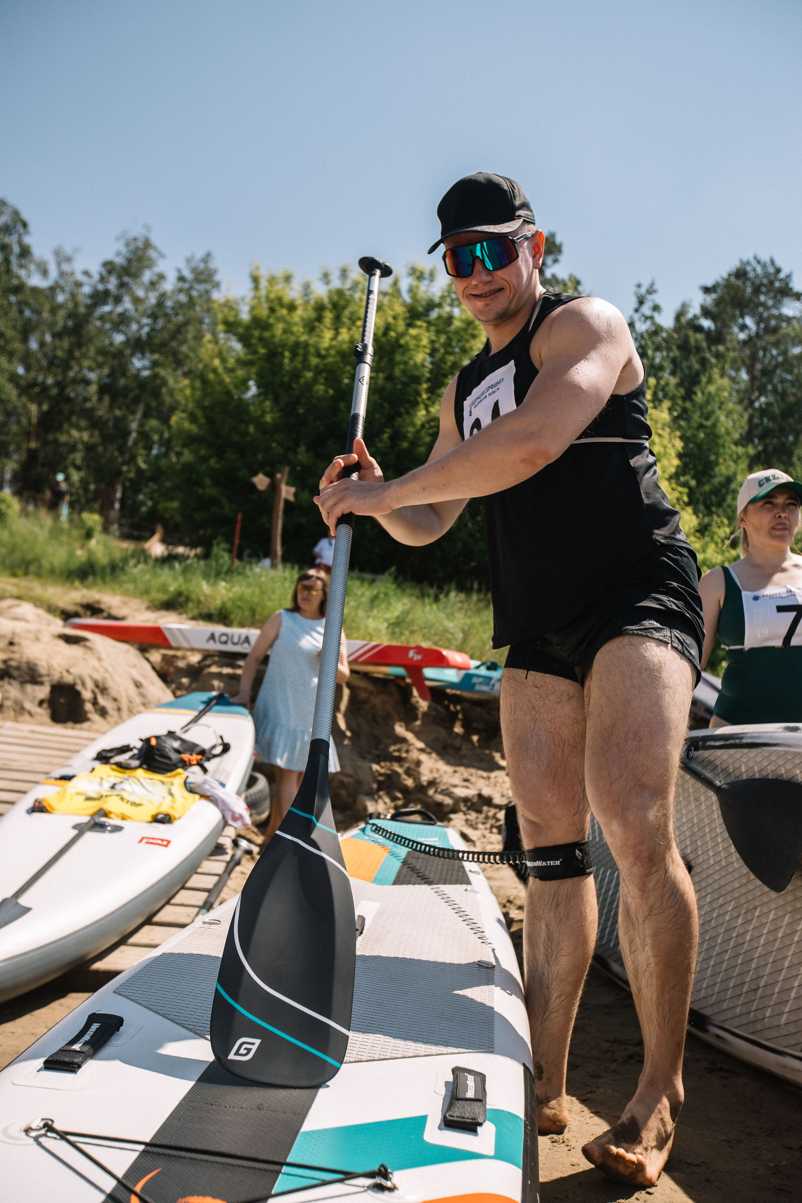 Чемпионат и первенство по НСО по серфингу. Репортажный фотограф в Новосибирске
