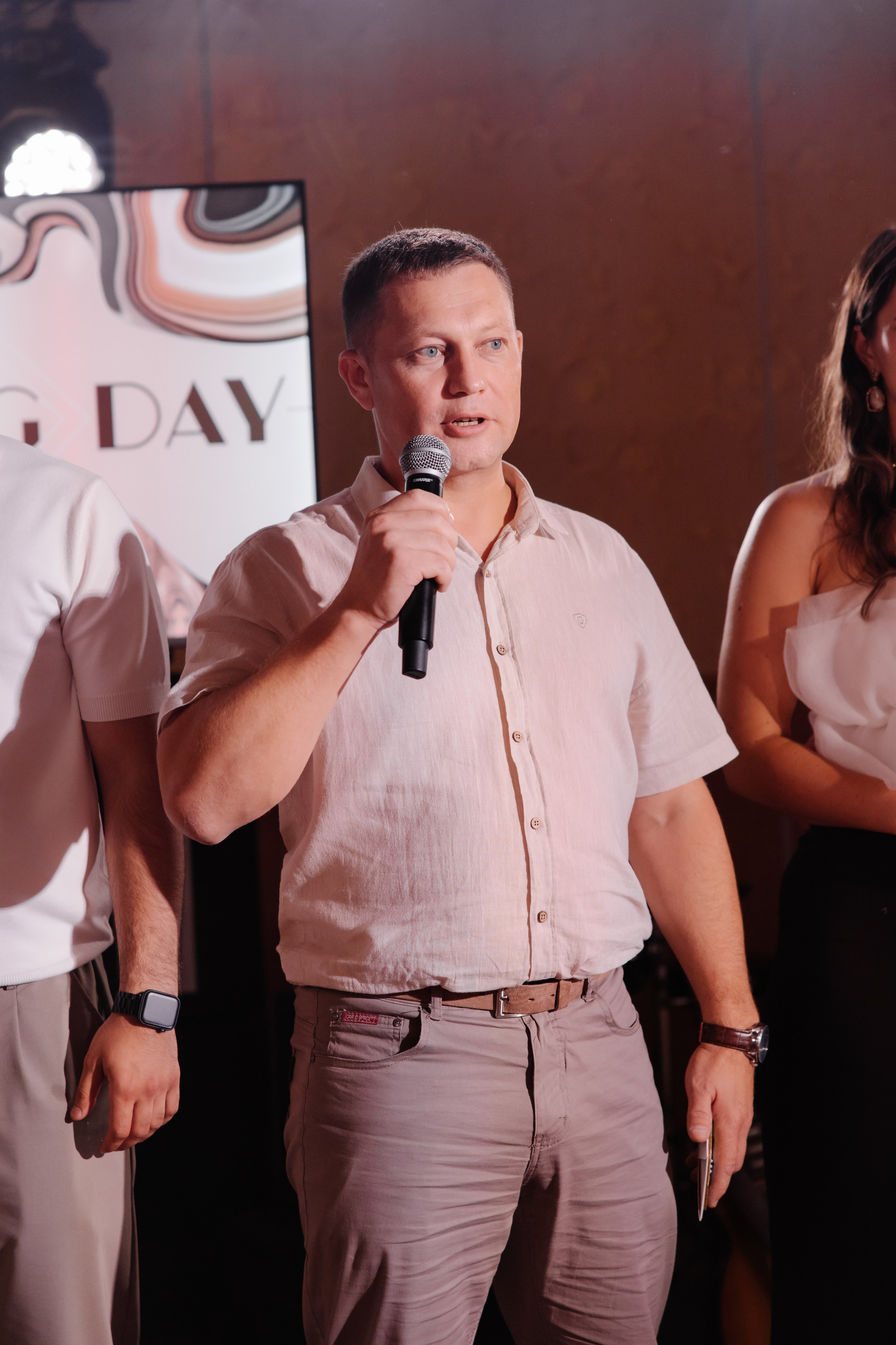 Лиза и Артем. Фотограф и Видеограф во Владимире