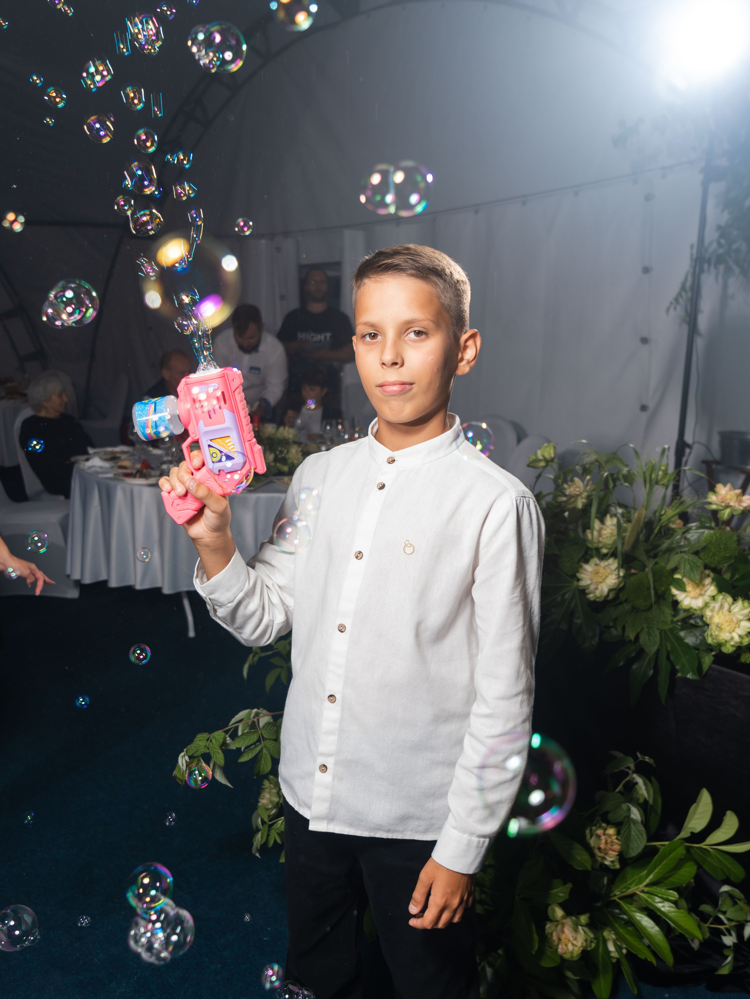 Свадьба — Кирилл & Полина 08.09.24. Фотограф Москва