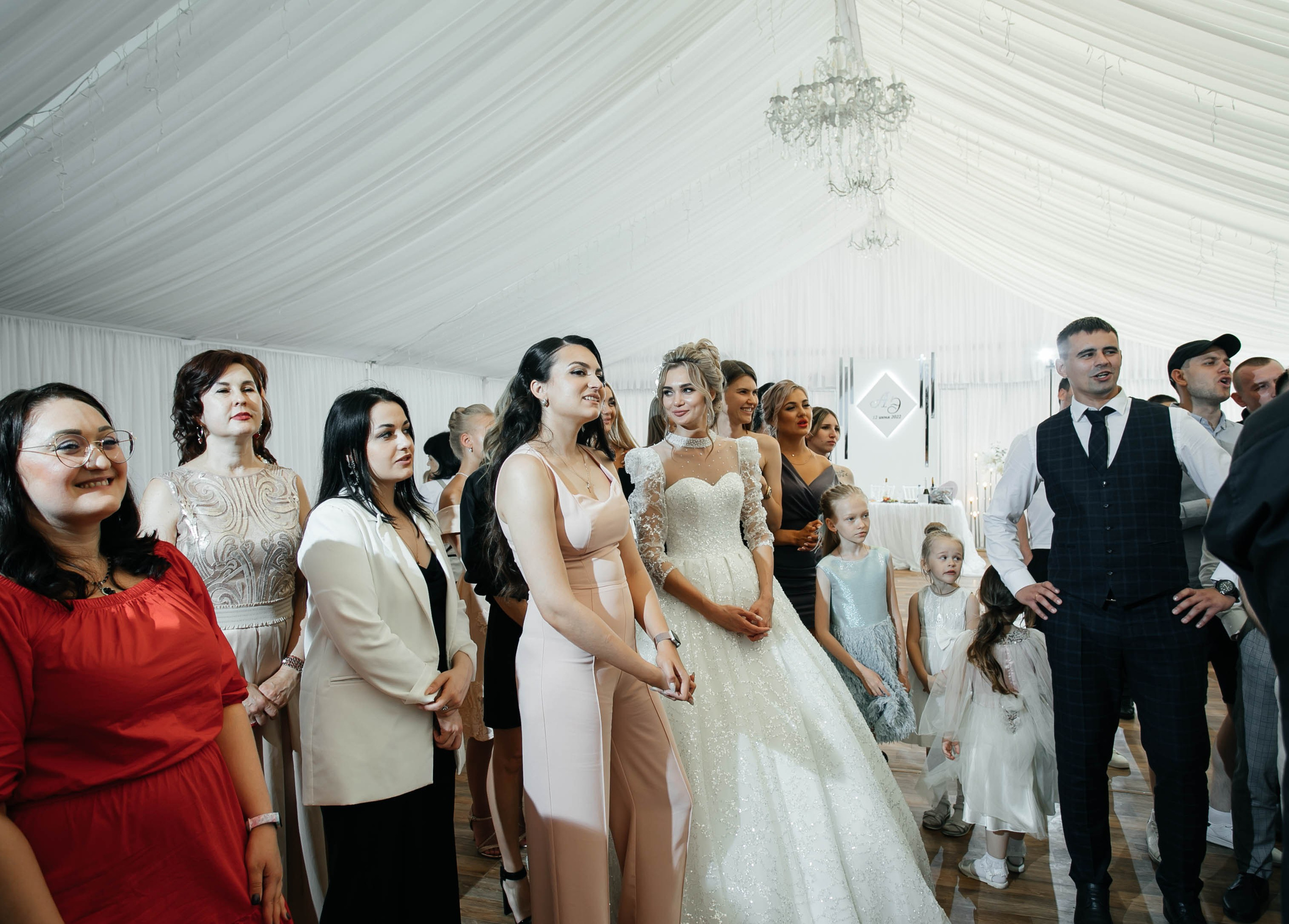 Свадебная история Элики и Артема. Свадебный и семейный фотограф Рассказова Виктория