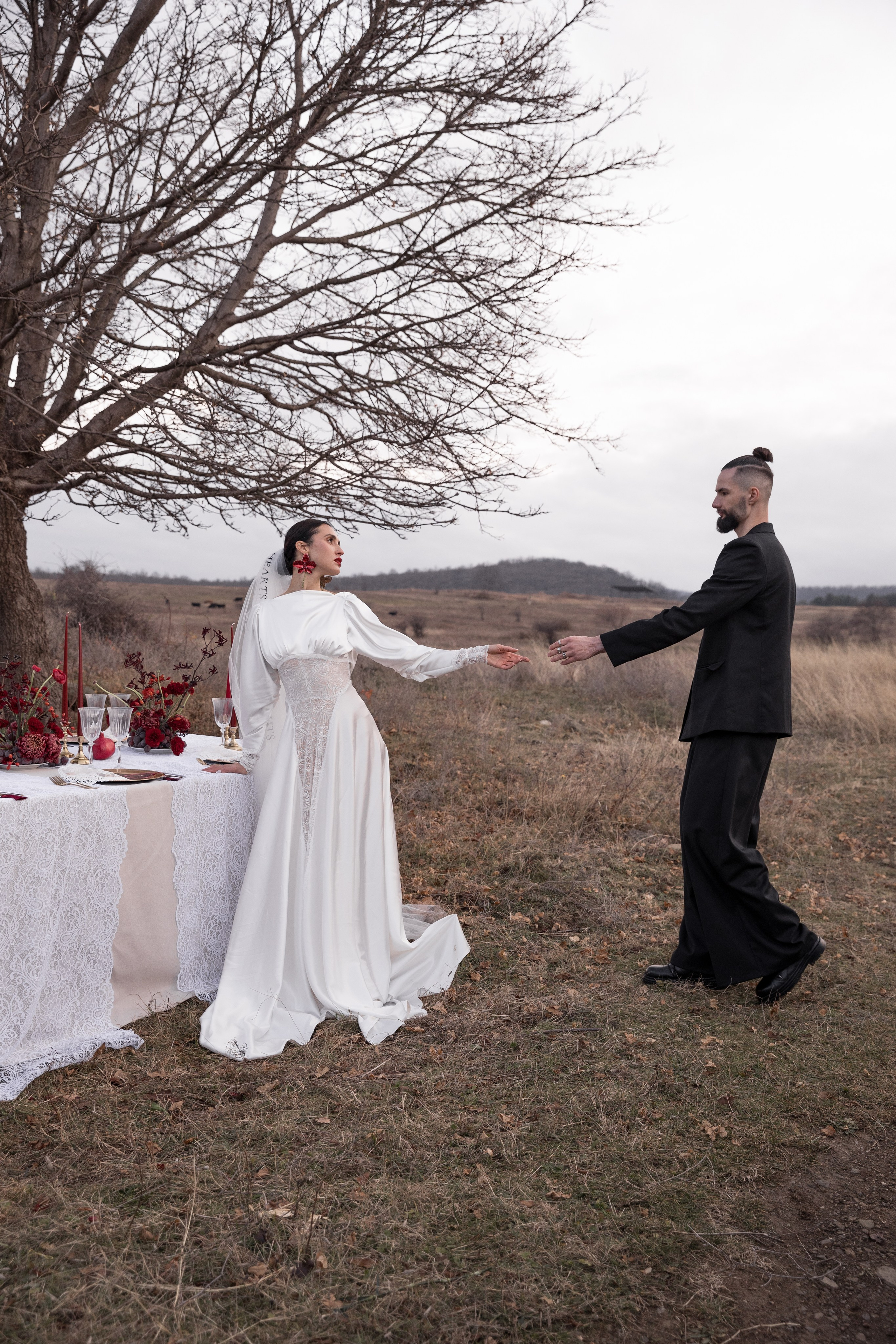 Богдан & Алина. Kondakovaa.ph | Фотограф в Москве