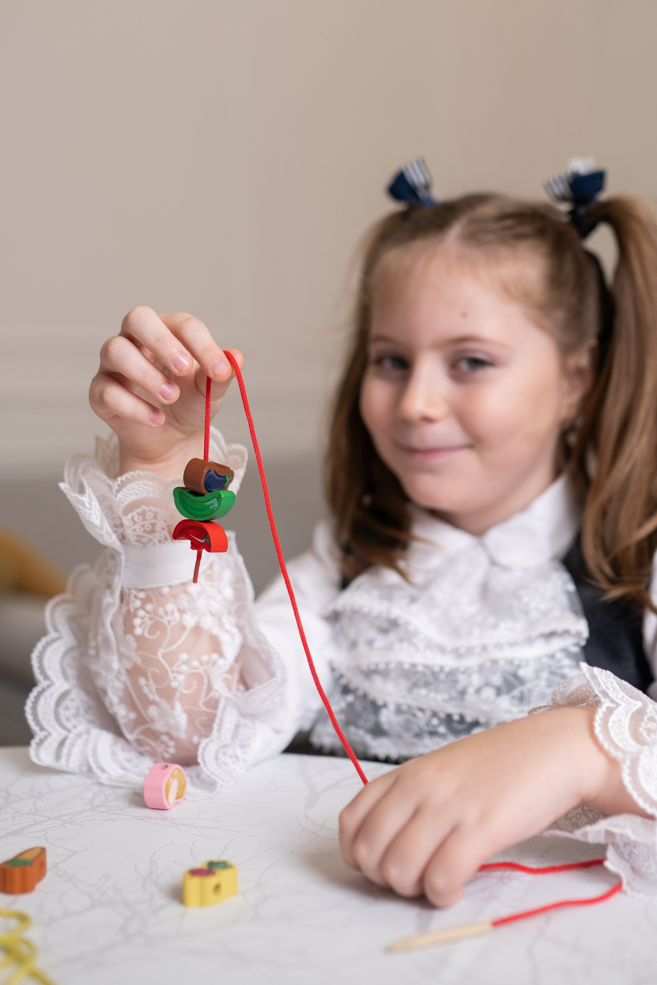 Логопед Алиса. Фотограф в Самаре Иван Булатов