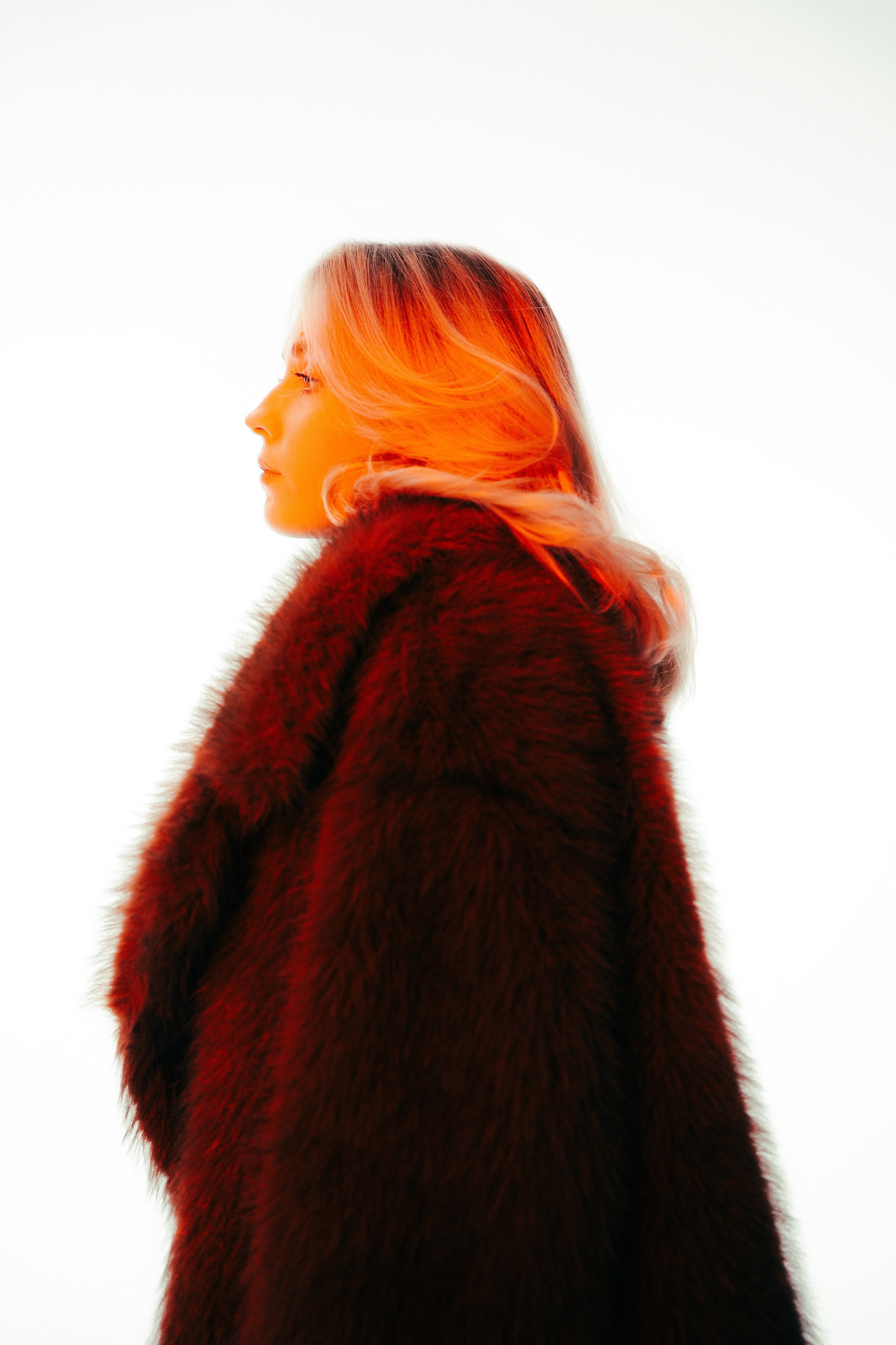 Яна Винская. Galchenok