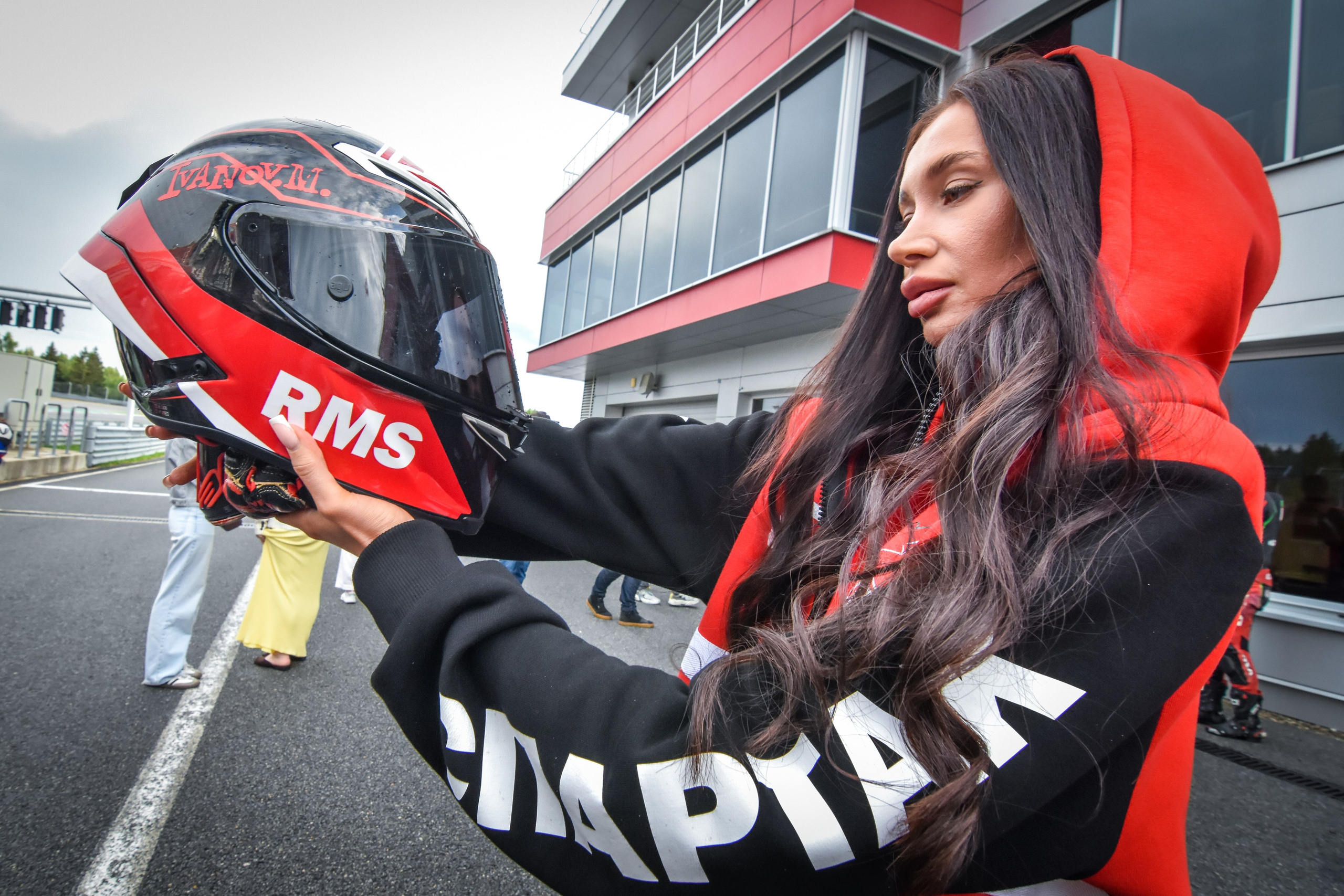 MRW — Motoring — 5-6.07.2025. AlexFecto — галереи фотографий