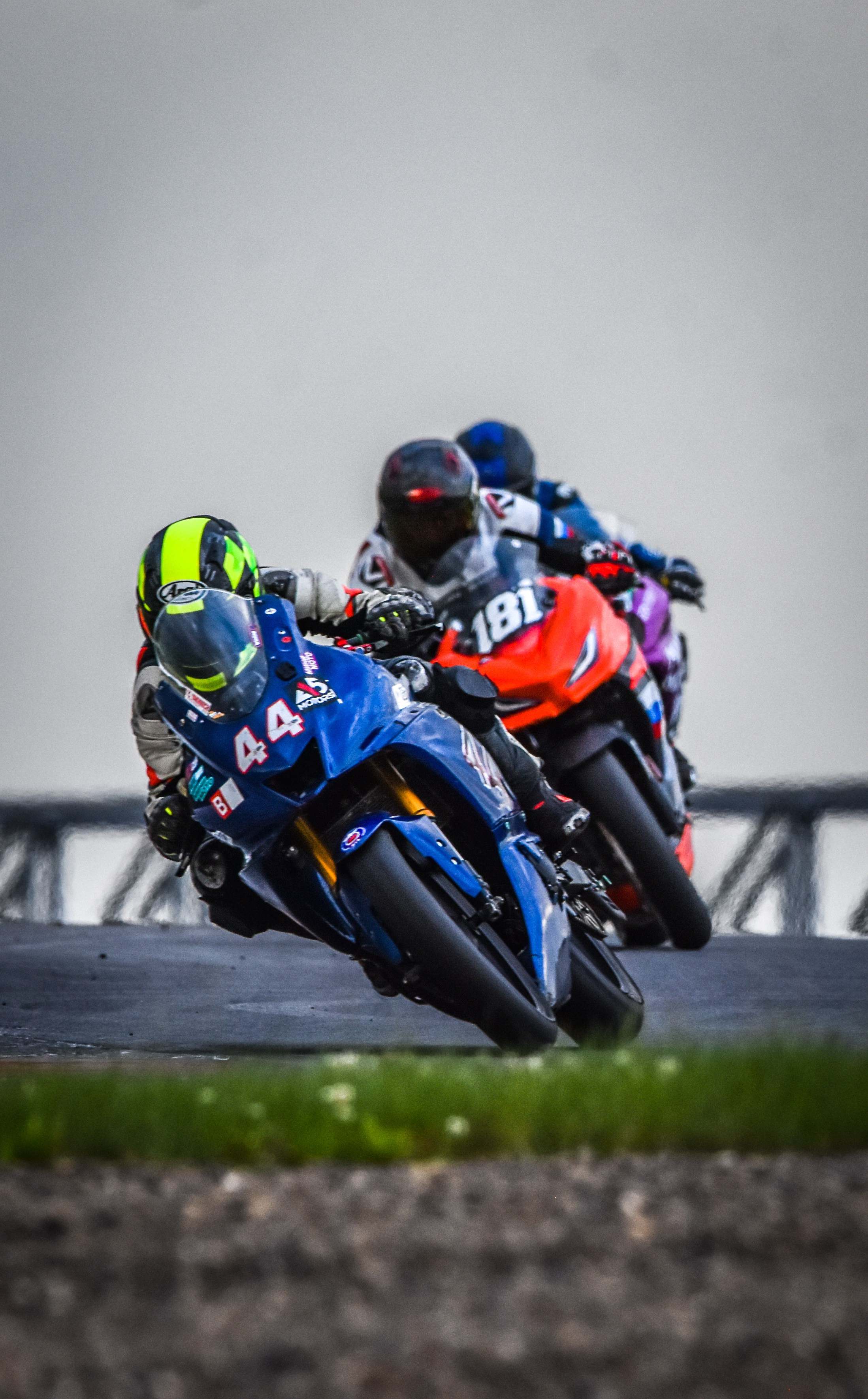 MRW — Motoring — 5-6.07.2025. AlexFecto — галереи фотографий