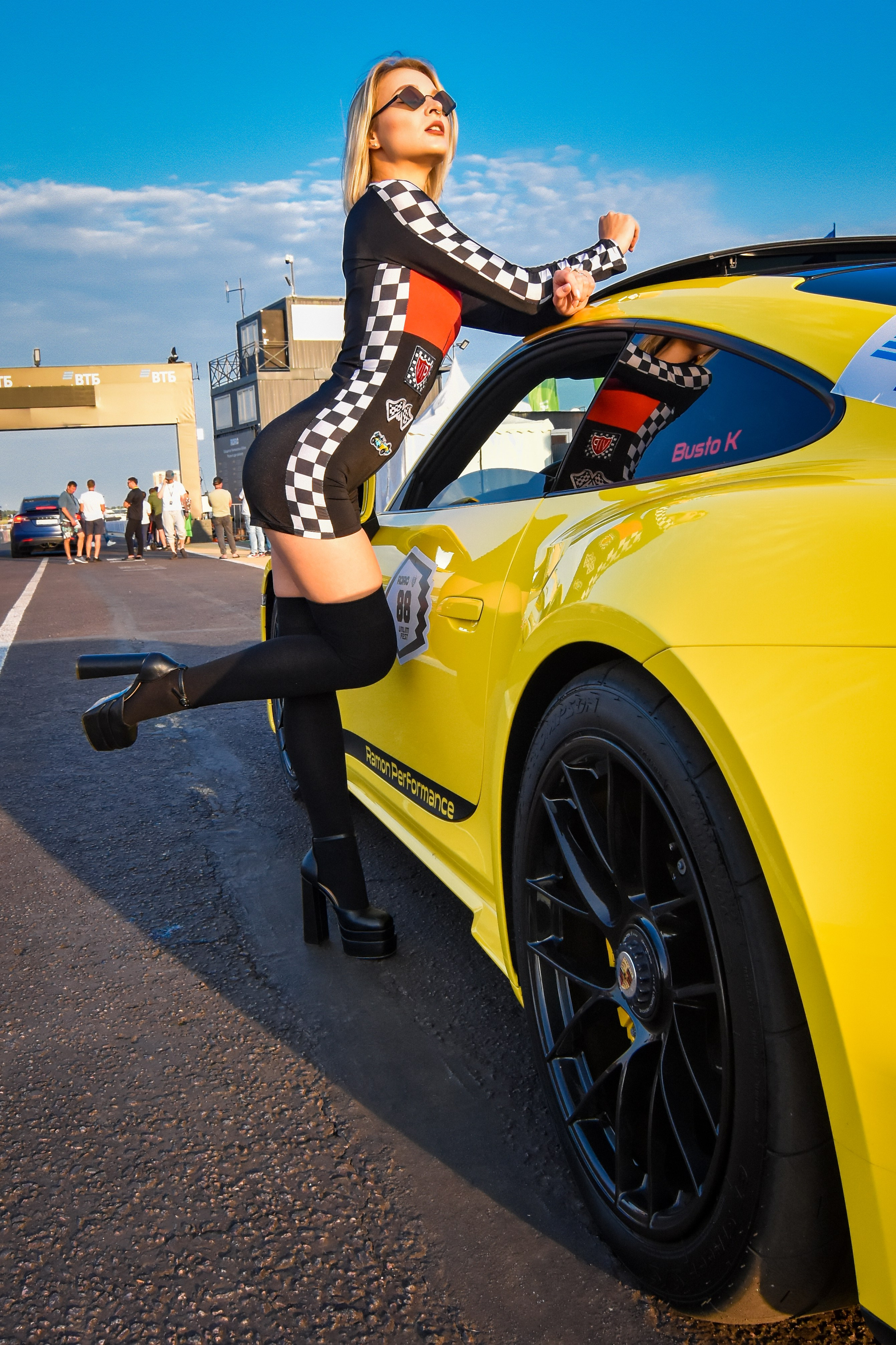 RDRC — 5 этап — 23-25.08.2024. AlexFecto — галереи фотографий