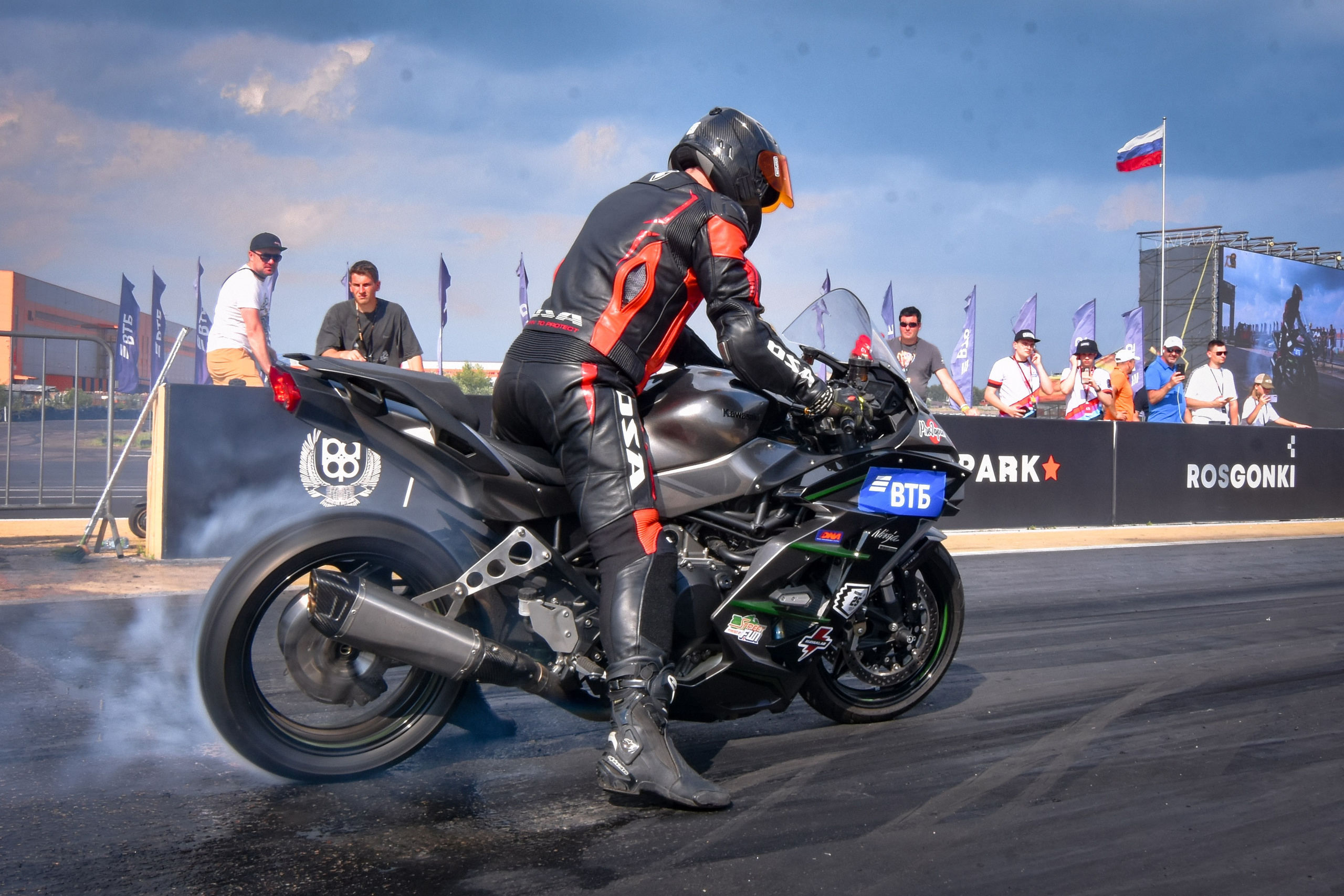 RDRC — 3 этап — 12-14.07.2024. AlexFecto — галереи фотографий