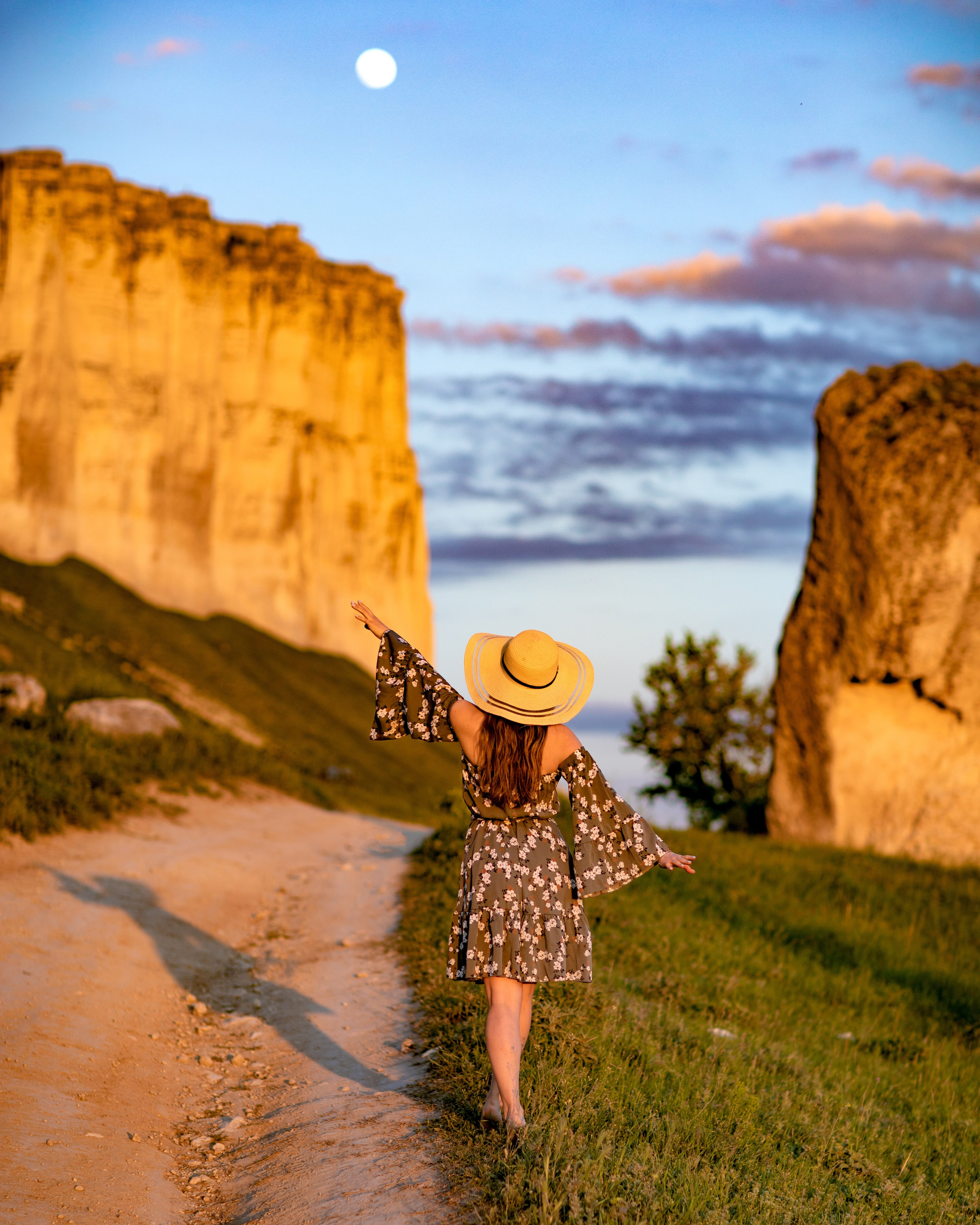 БЕЛАЯ СКАЛА. Фотограф Севастополь/Крым Светлана Евтушенко