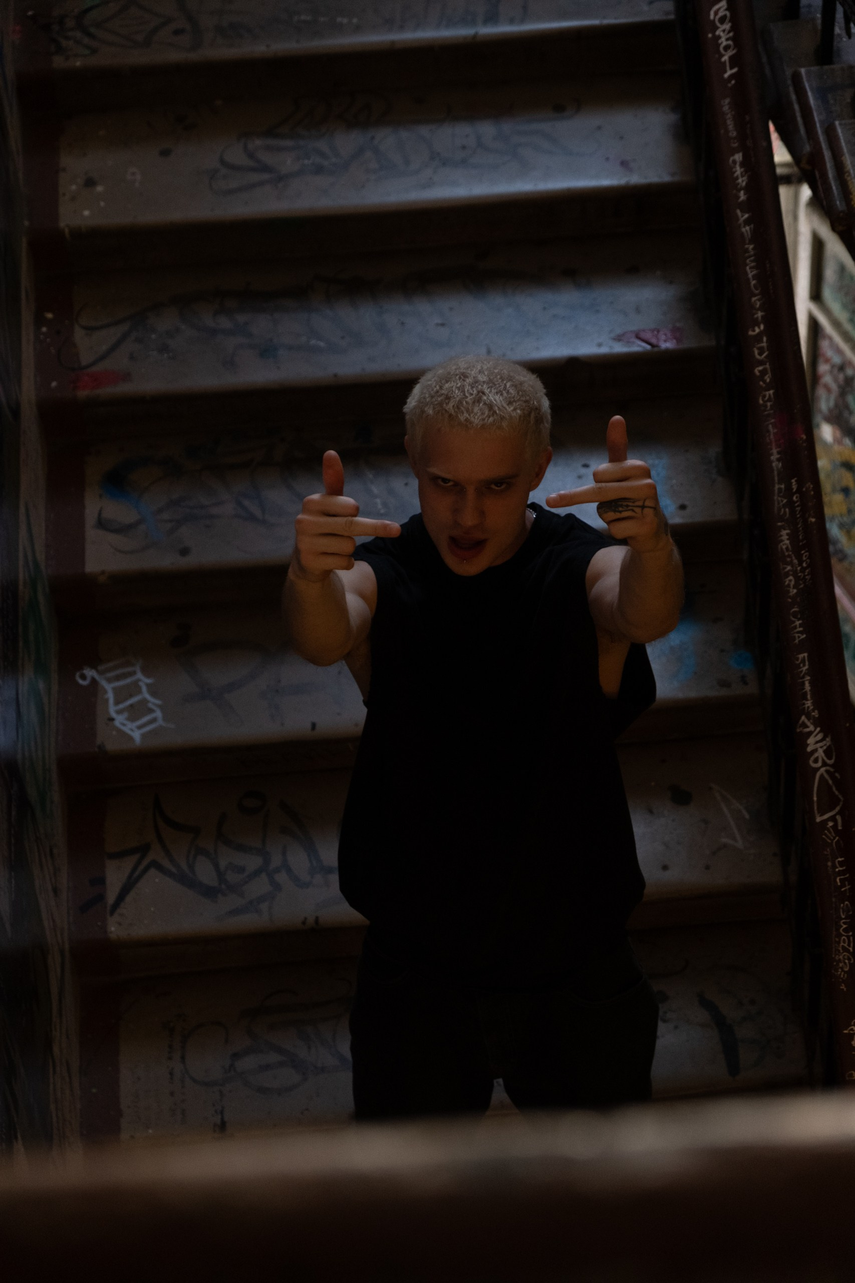 Исходники vs обработка. До/после. Before/after. Мари — фотограф и видеограф из Москвы