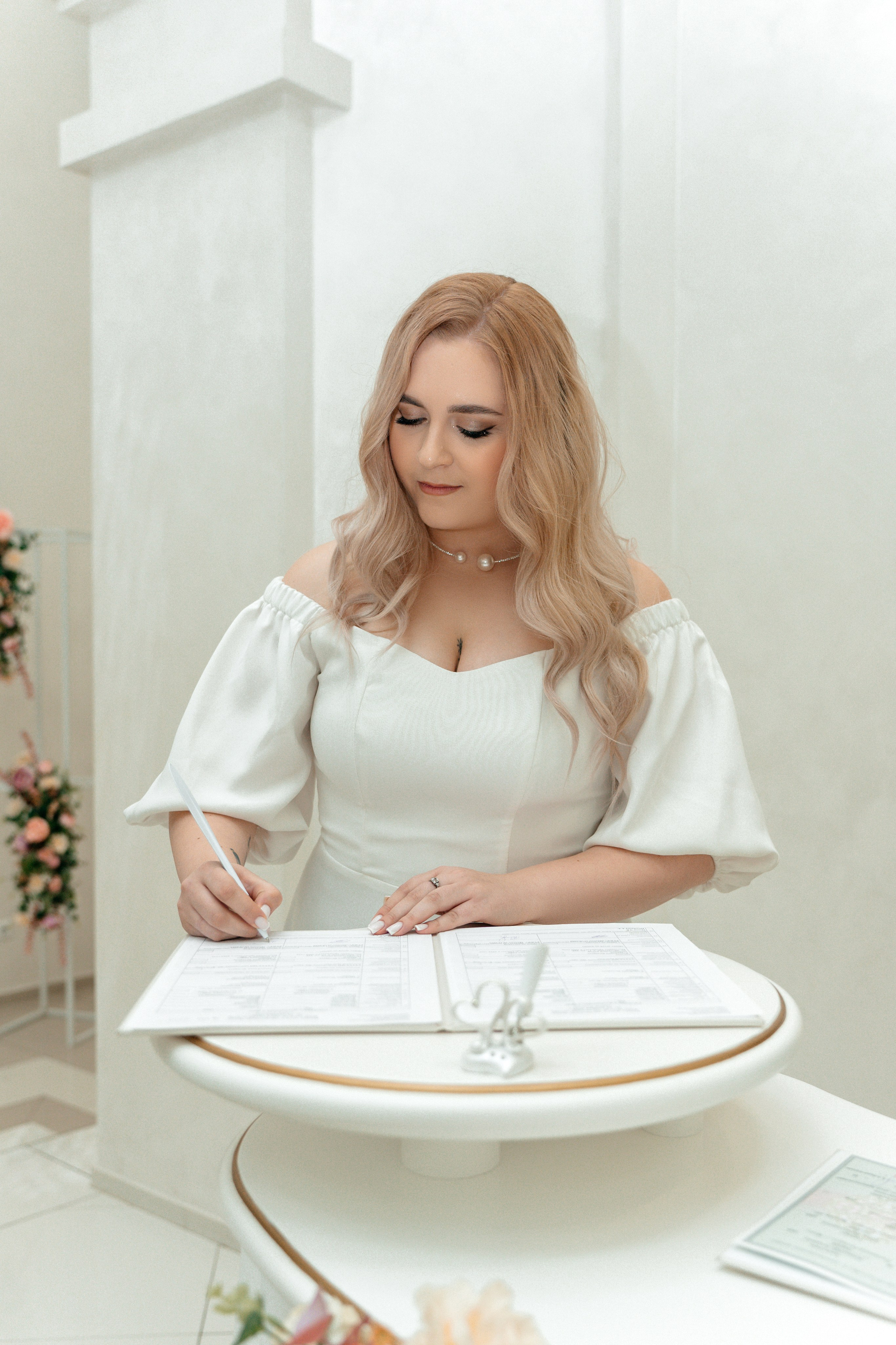 ЗАГС Московского района. Ваш семейный фотограф в Минске — Вика Трегубова