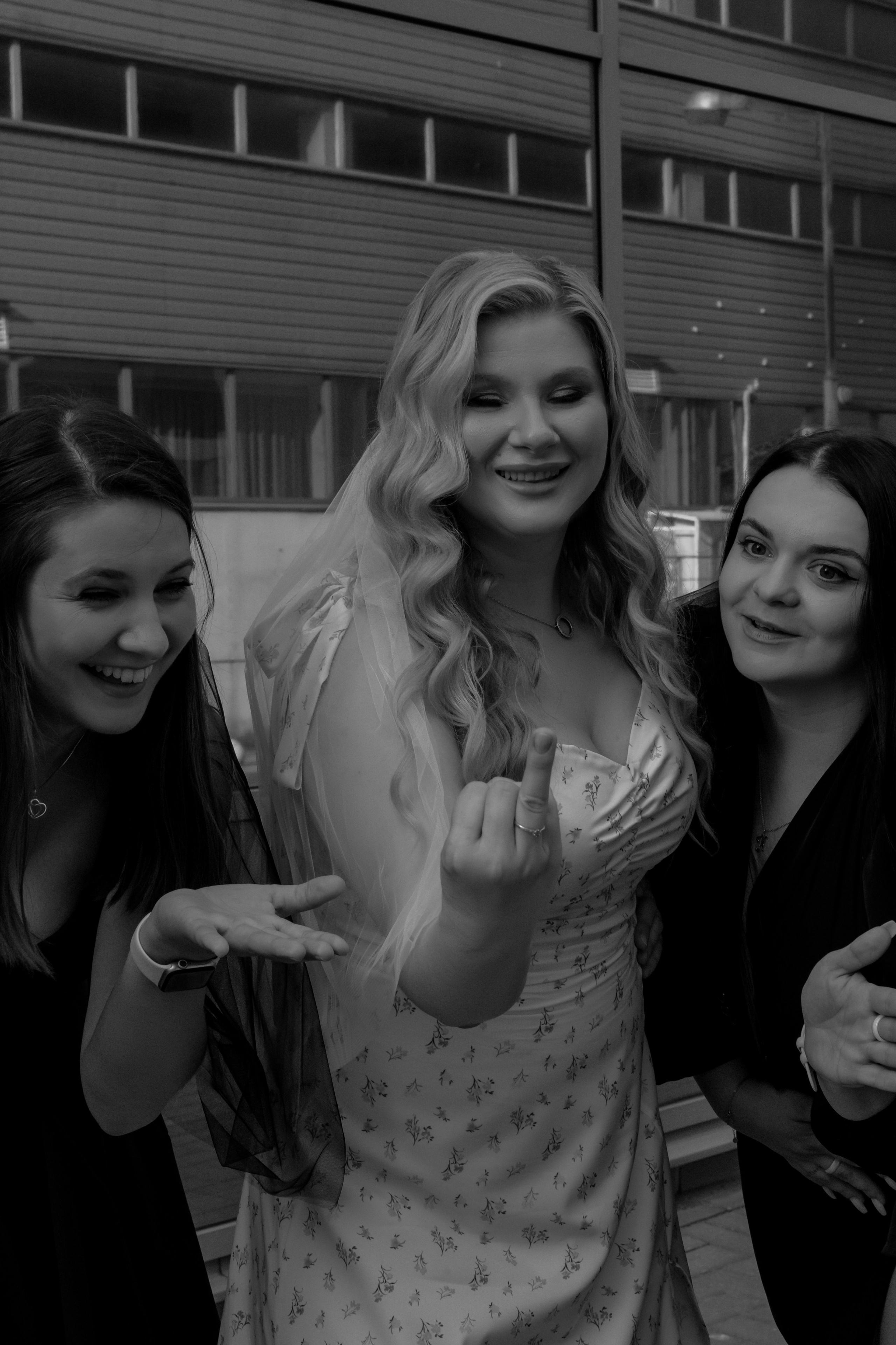 Девичник. Ваш семейный фотограф в Минске — Вика Трегубова