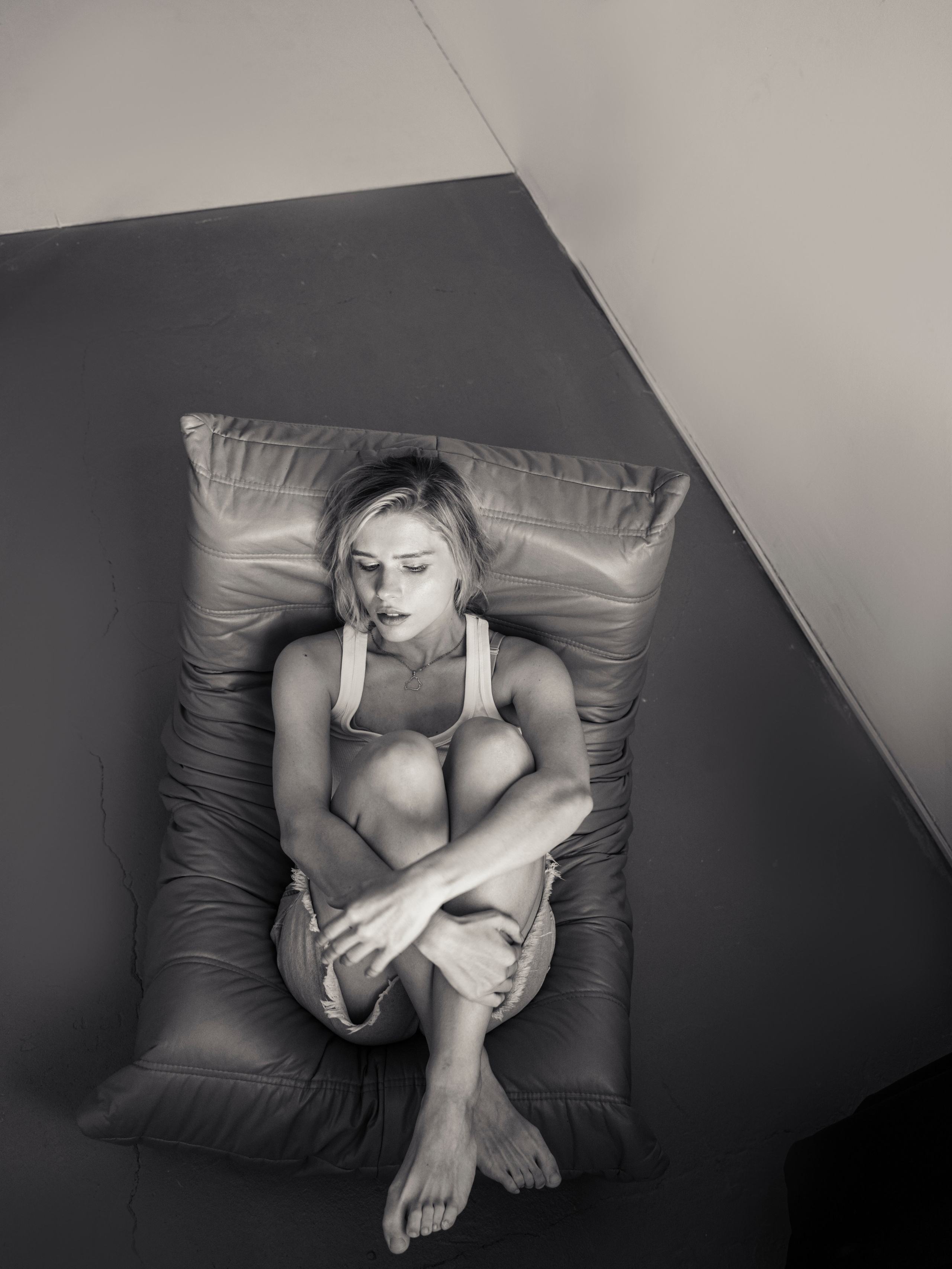 LUBA | VIBES STUDIO. Photographer Barcelona