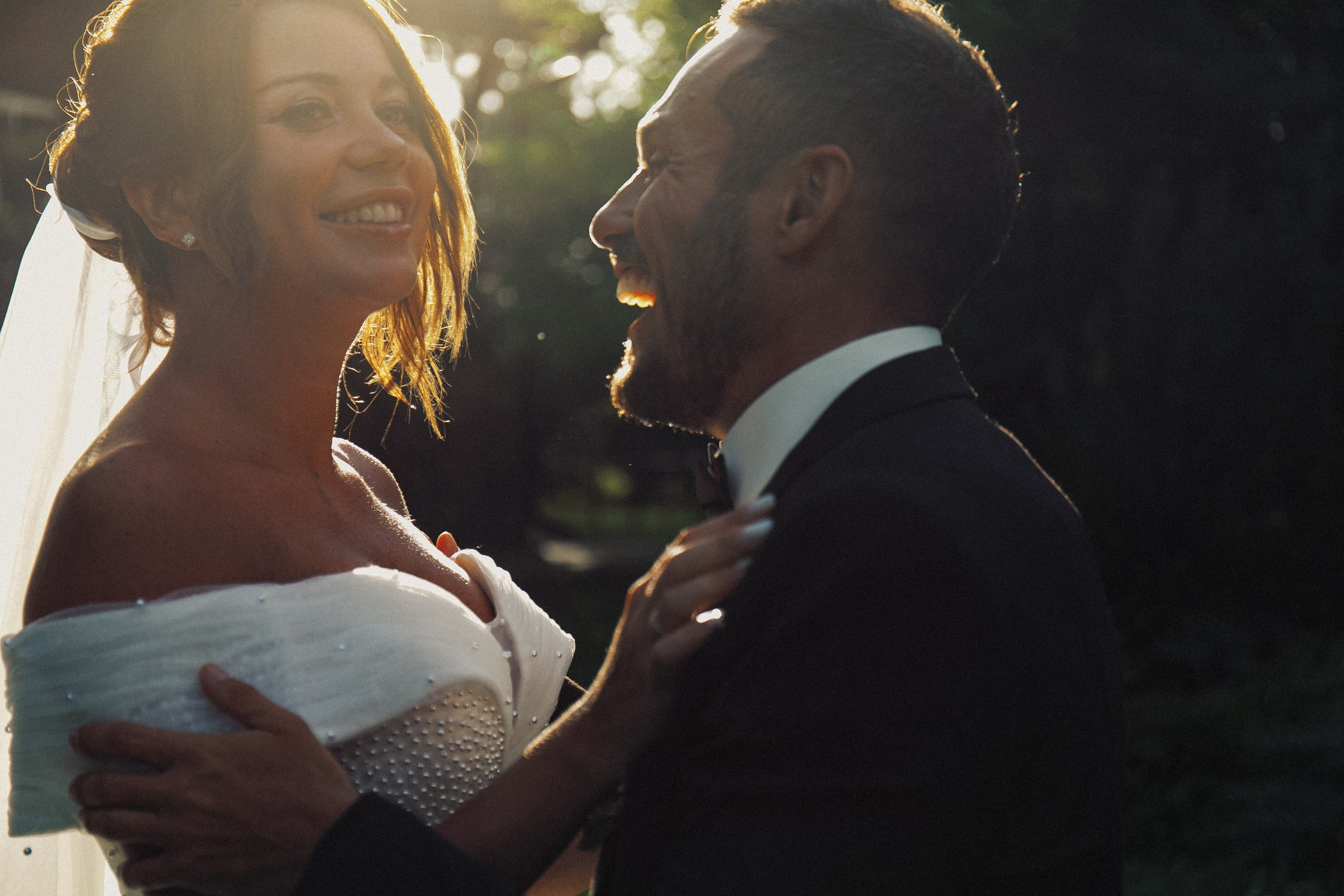 Weddings. Организация и съёмка мероприятий любого формата. Иван Быков