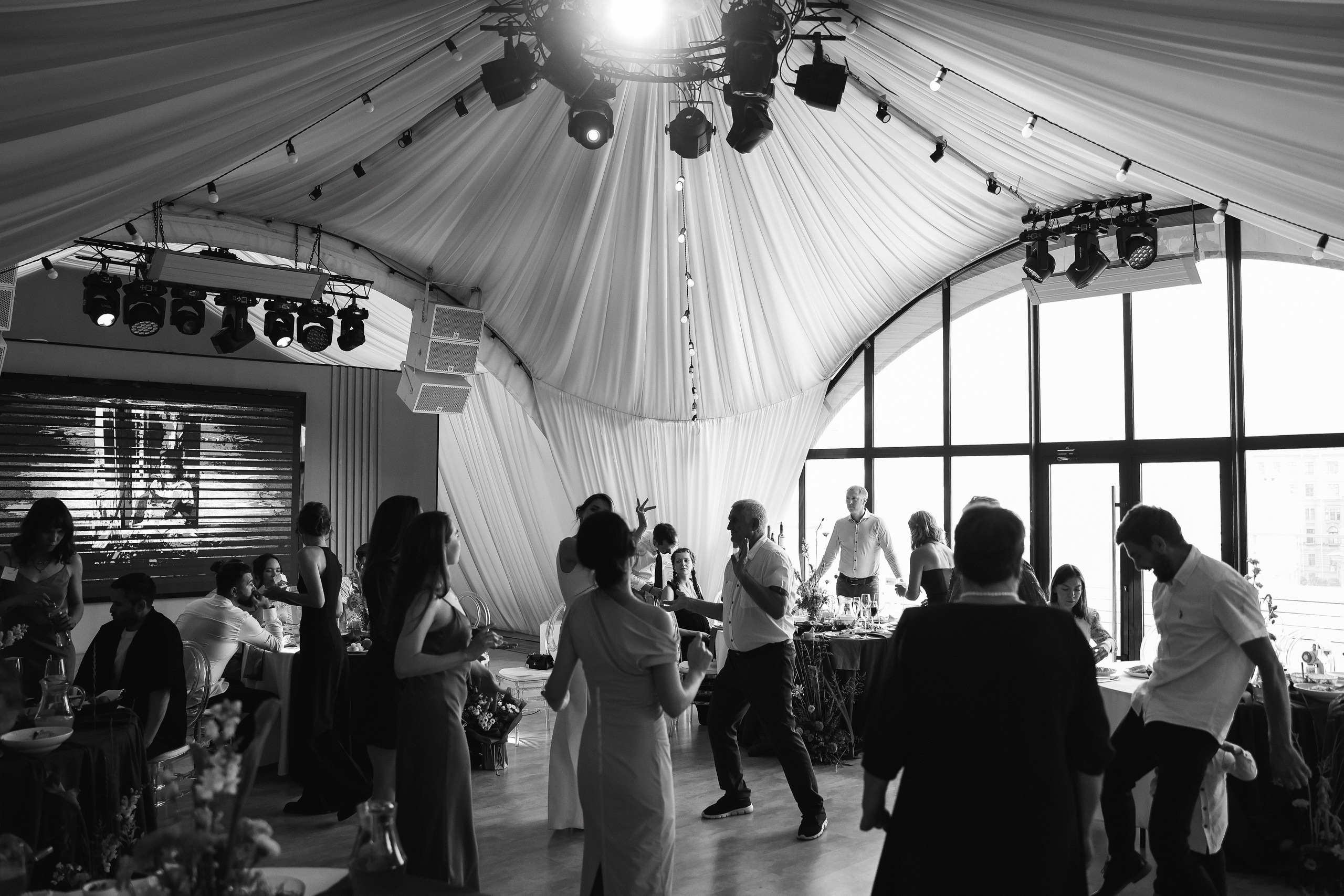 На вахте…. Свадебный и семейный Фотограф Денис Кошель