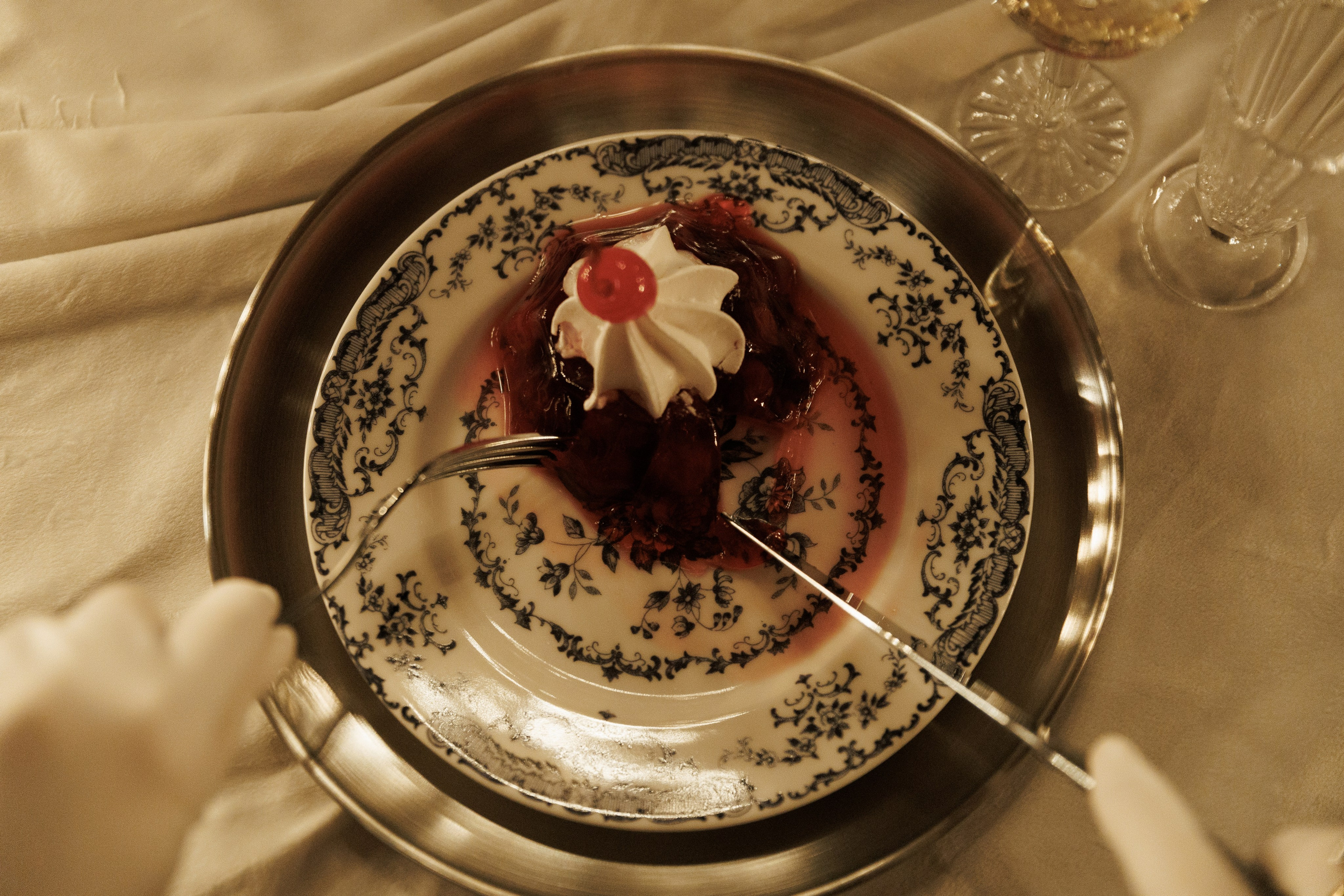 After Midnight История любви. Фотограф и Видеограф в Ростове на Дону