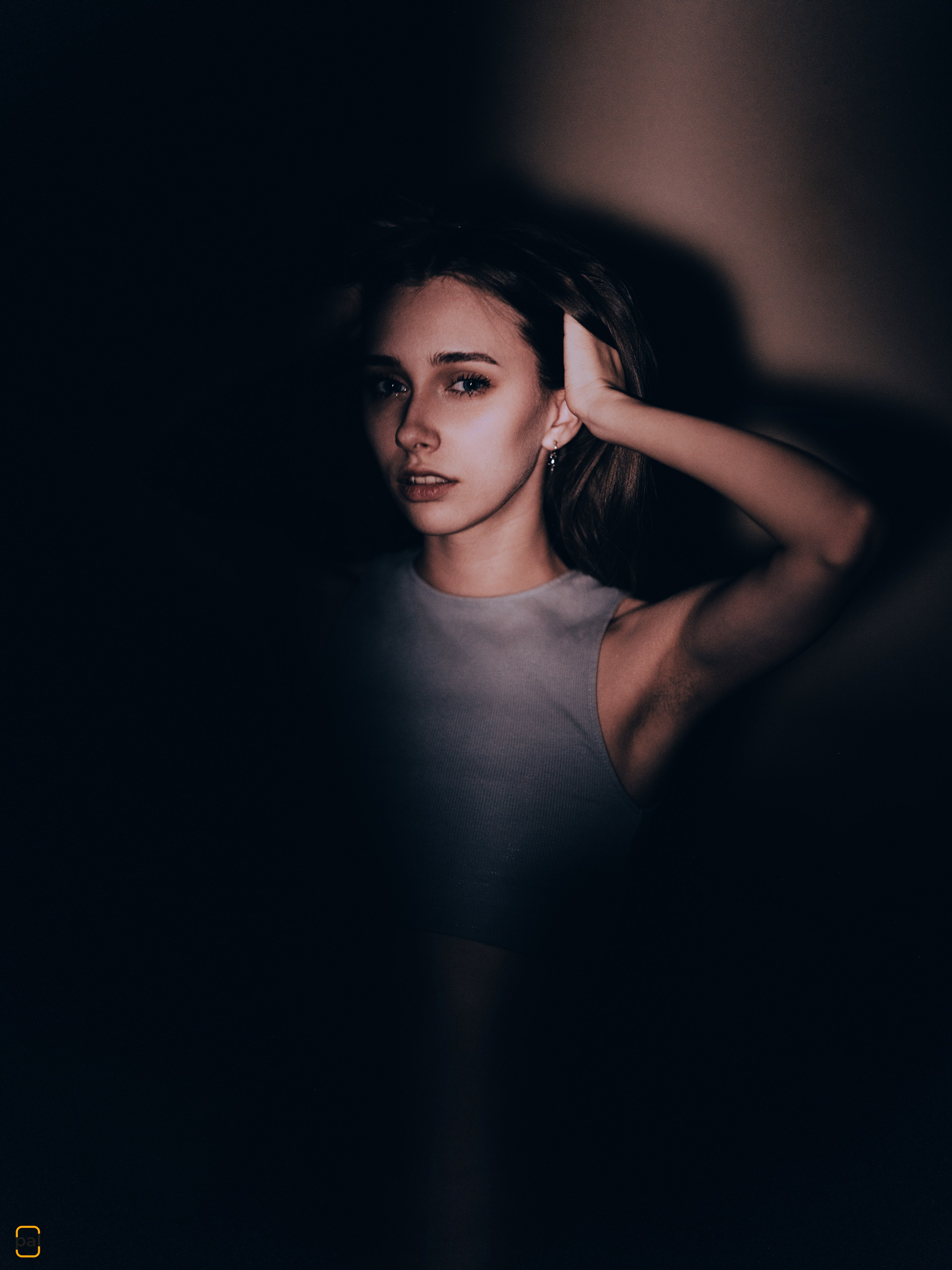 Цифровые снимки. Фотограф Павел Корчагин