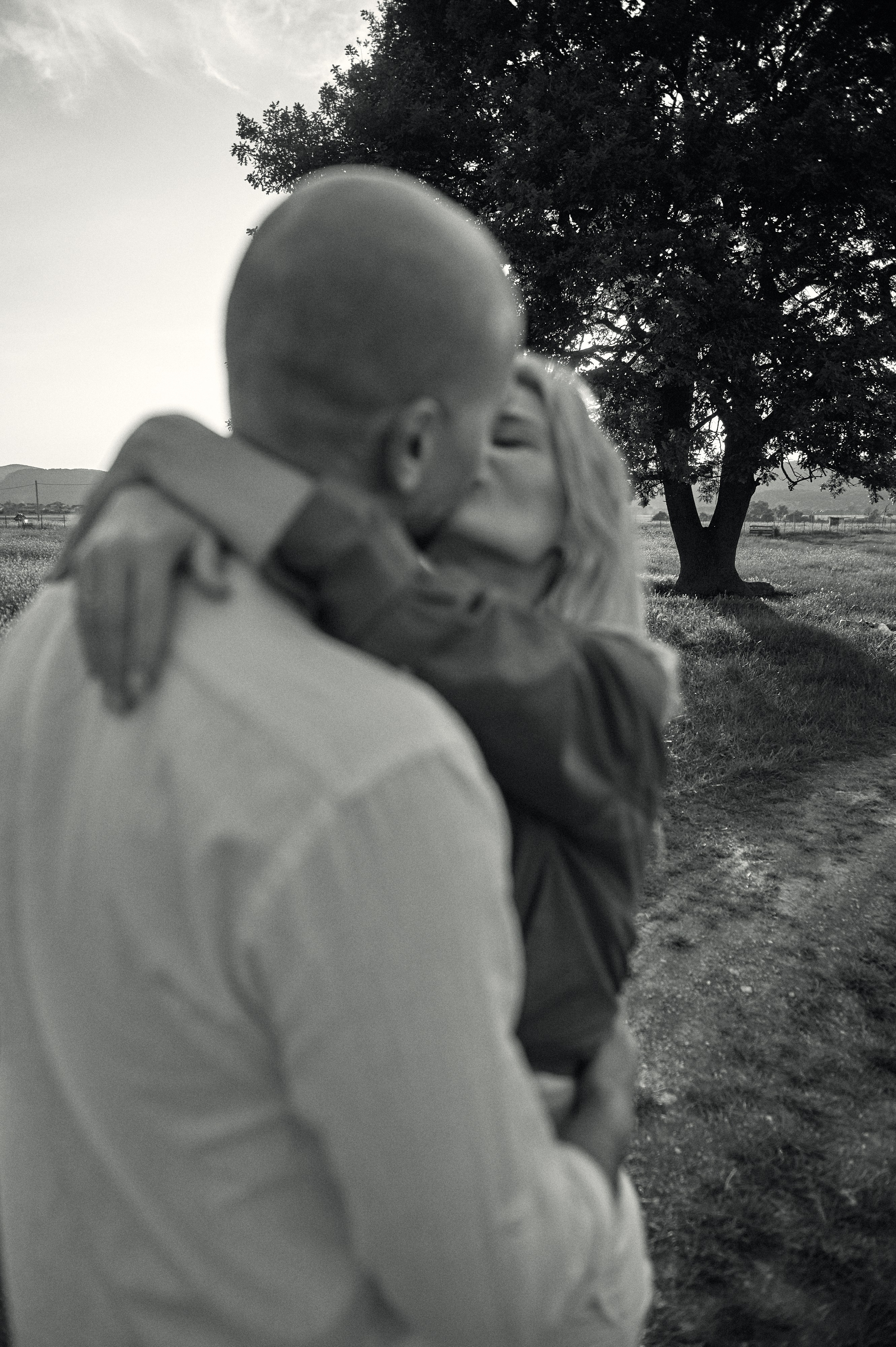 Миша и Катя. Свадебный и семейный фотограф в Крыму