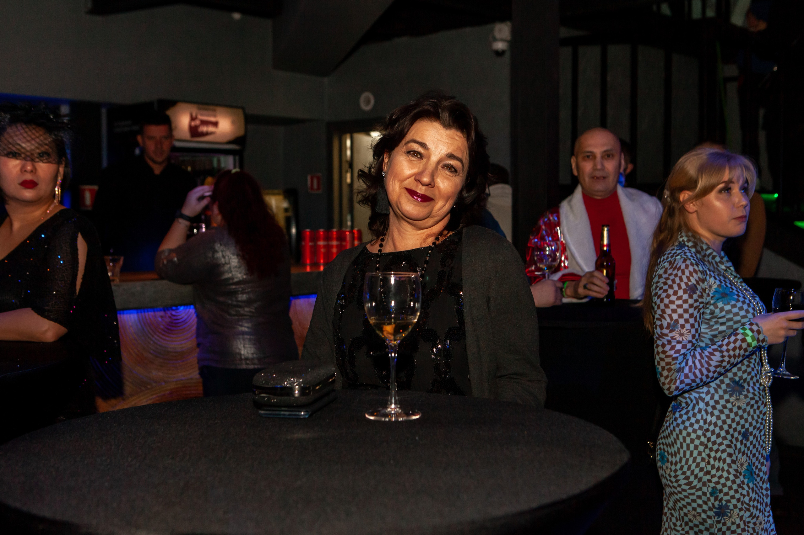 Корпоратив Леруа Мерлен Вегас. Репортажный, семейный, свадебный, портретный фотограф