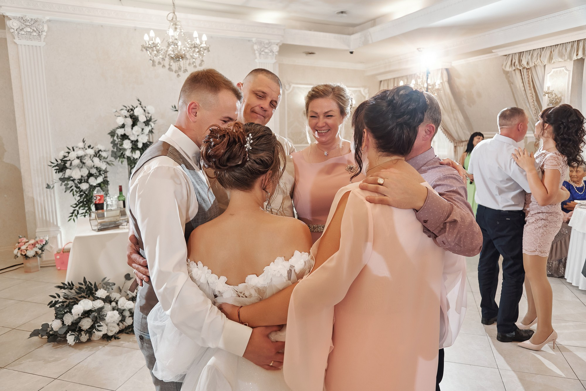 Алина и Влад. Свадебный фотограф в Барнауле Дмитрий Медведев