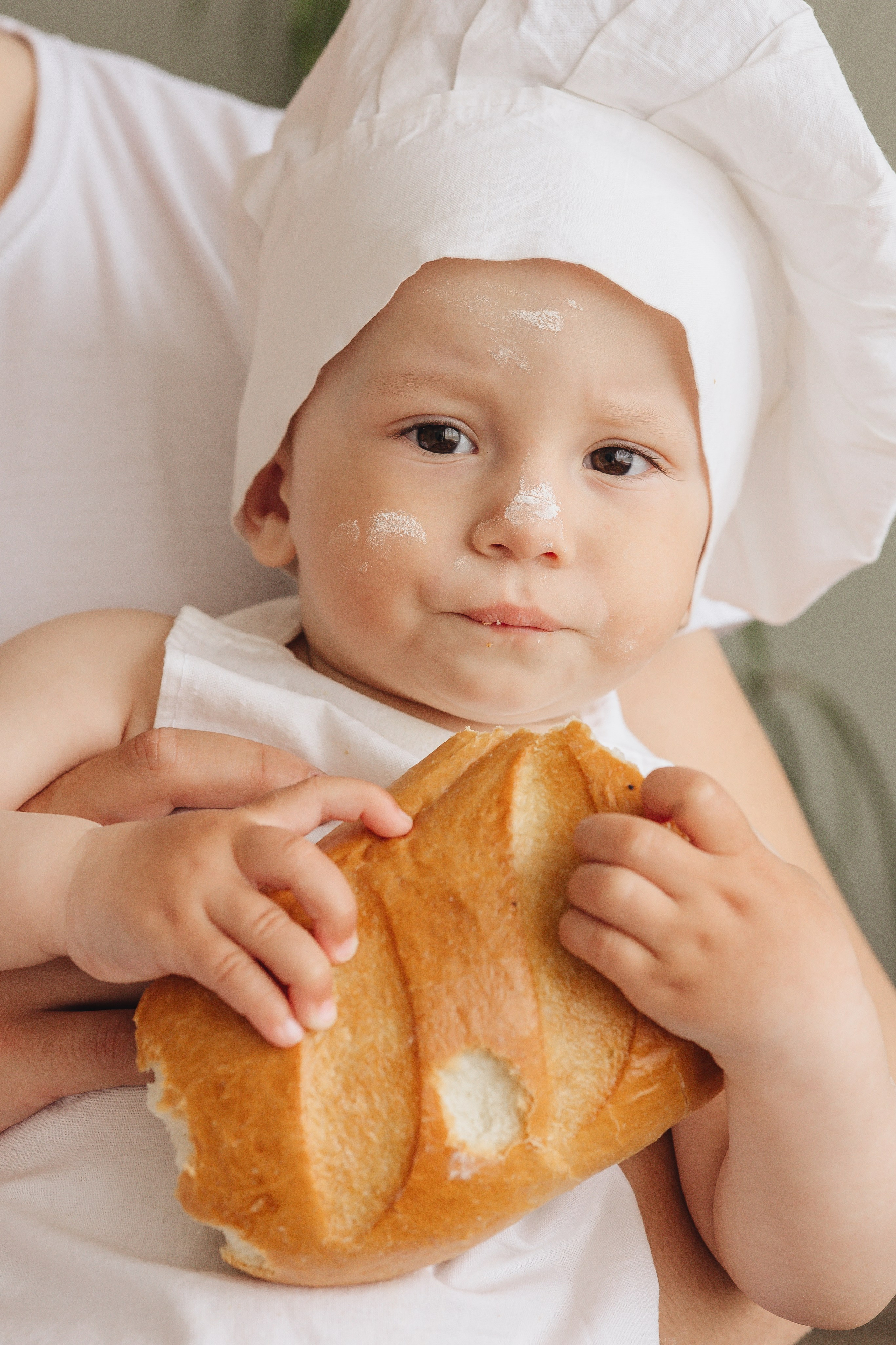 Поварята. Фотограф Юлия Исаева