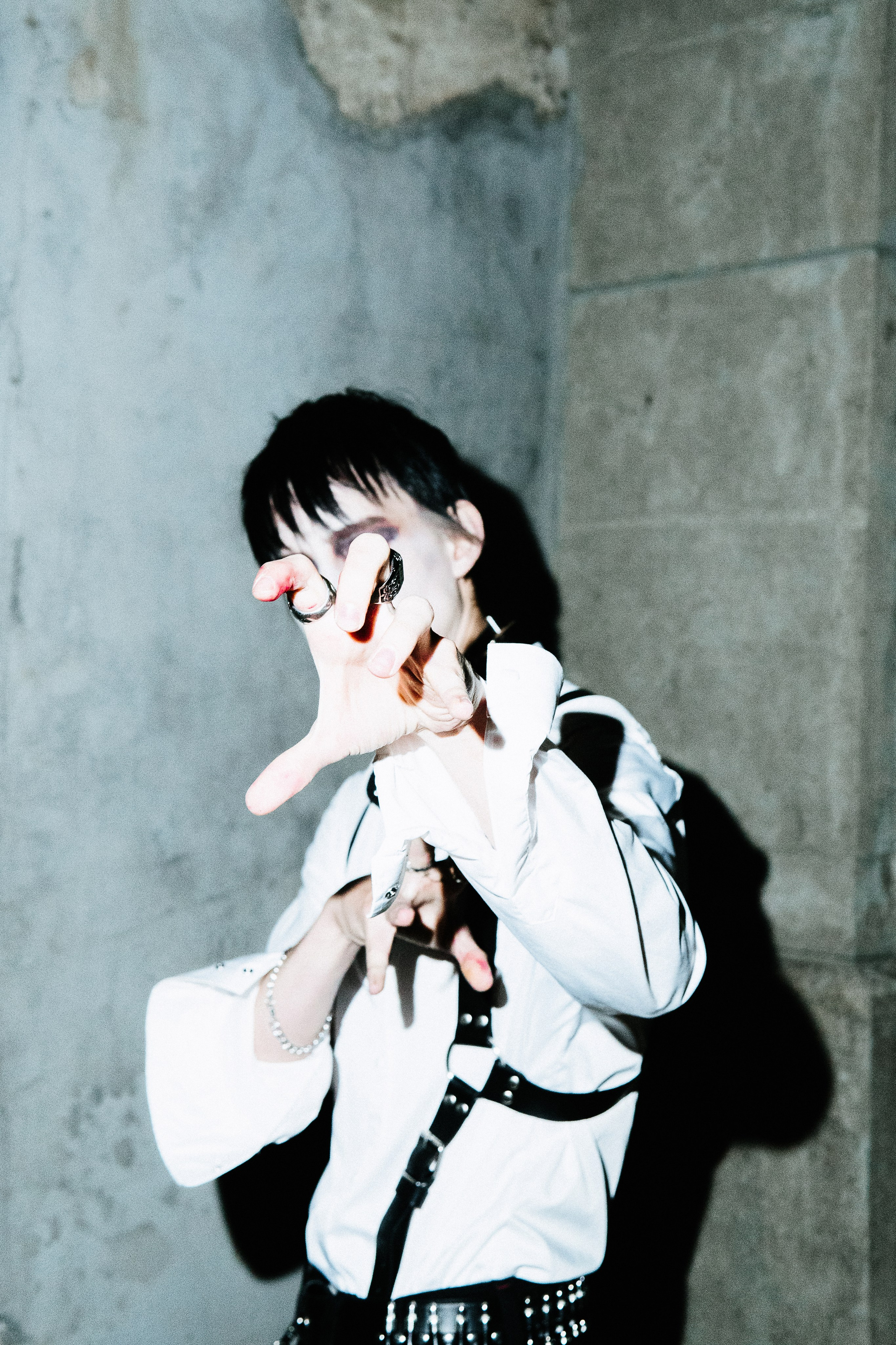 Дмитрий. Фотограф Алла Быкова