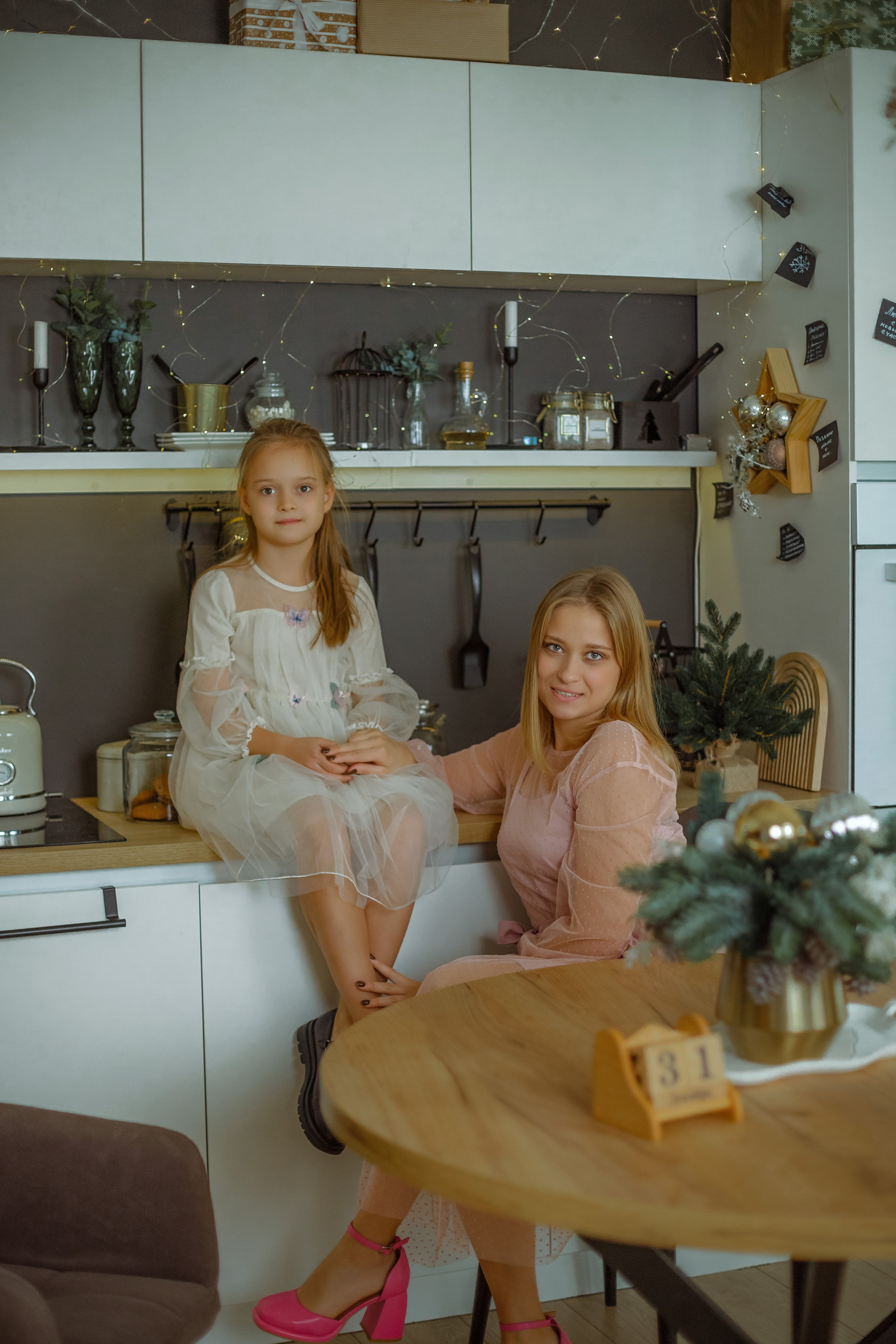 Семья Беспаловых. Семейный и детский фотограф в Крыму Екатерина Швец