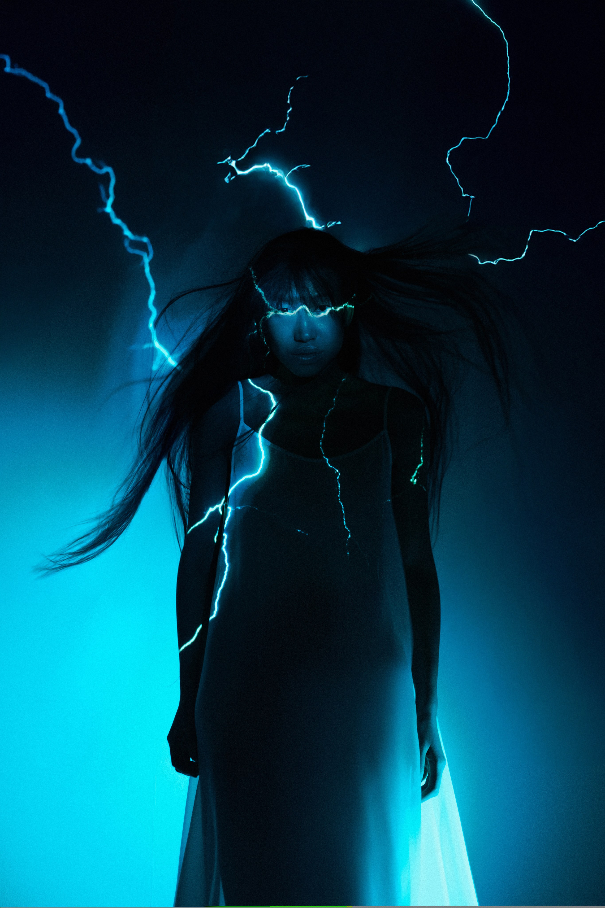 Сиу. Портретный фотограф в городе Москва — Деляна Мур