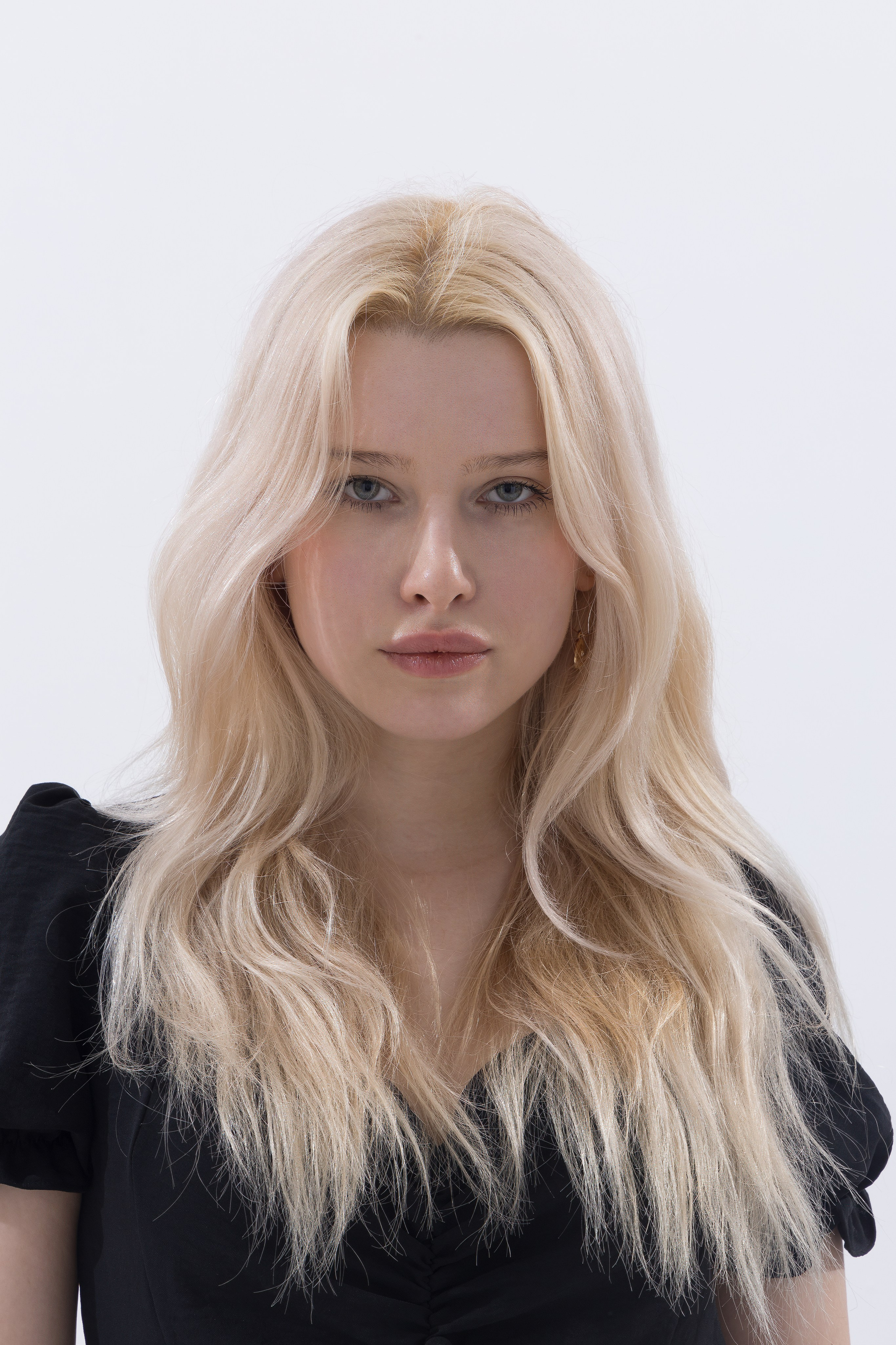 Модельные тесты. Photomantis