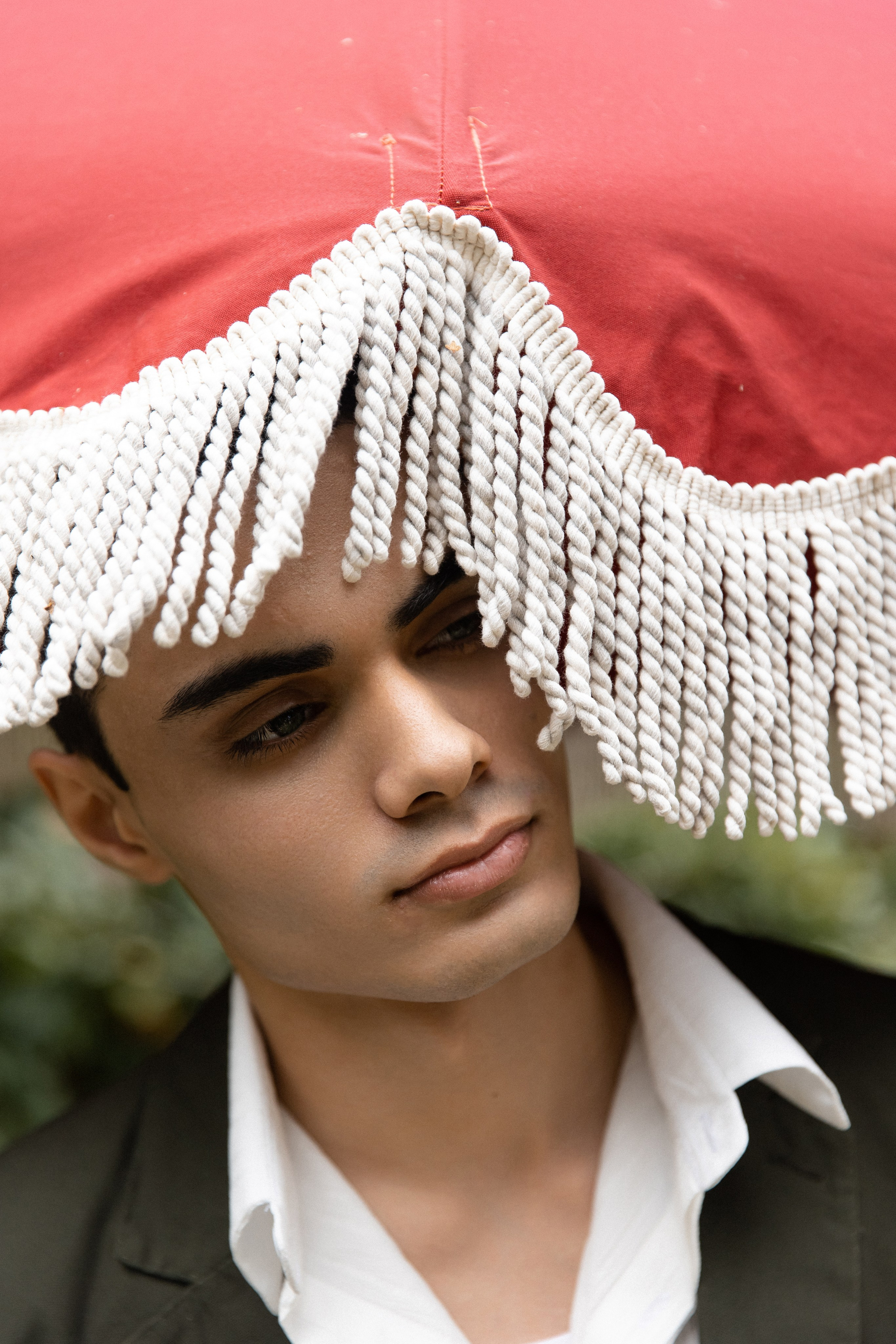 Габриэла и Жон