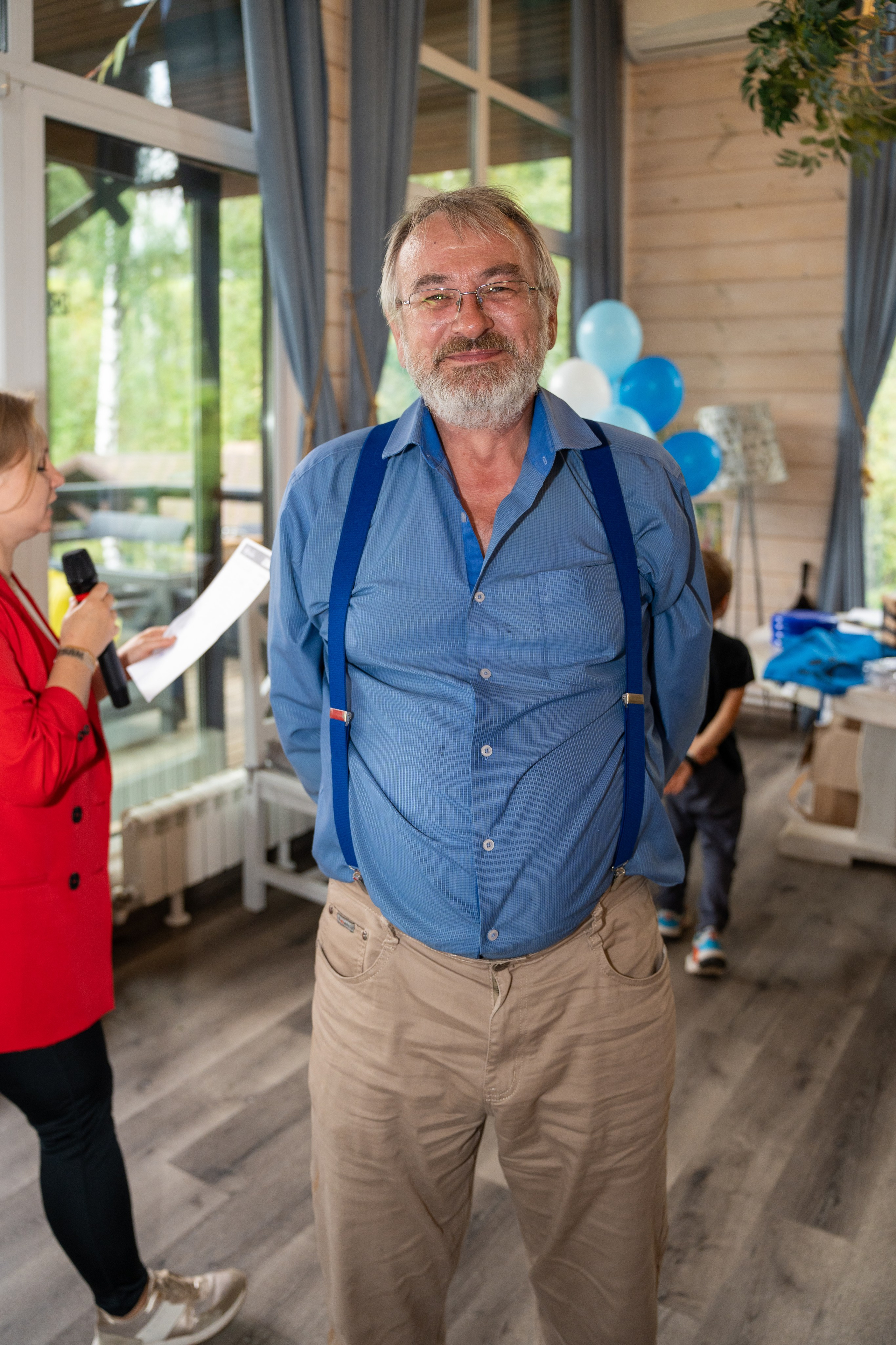 Фотосъёмка корпоратива СПб