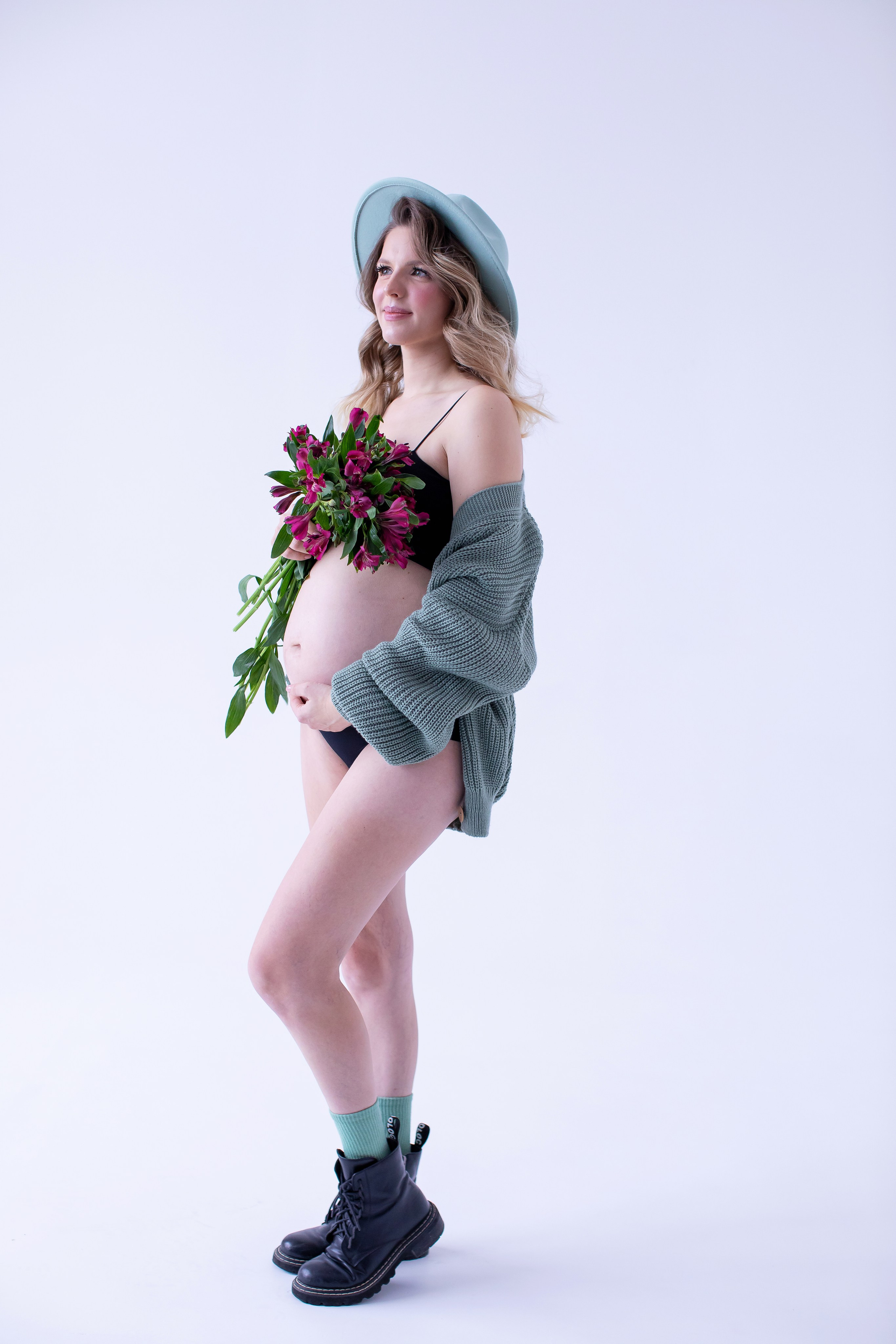 Фотосессия Беременности. Семейный и Детский фотограф в Москва Скворцова Татьяна