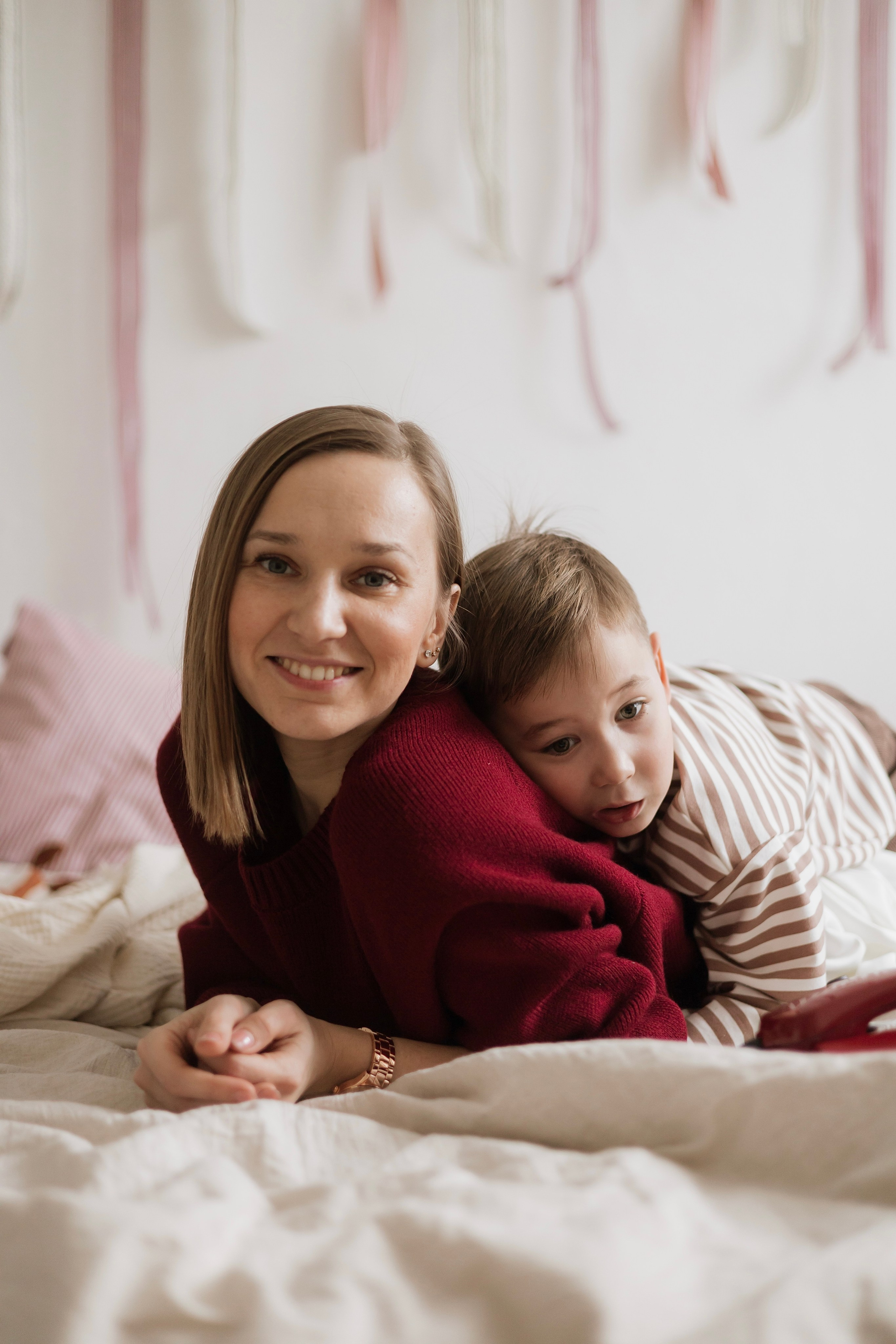 Дима и Лена. Фотограф в Кемерово Миллер Анна