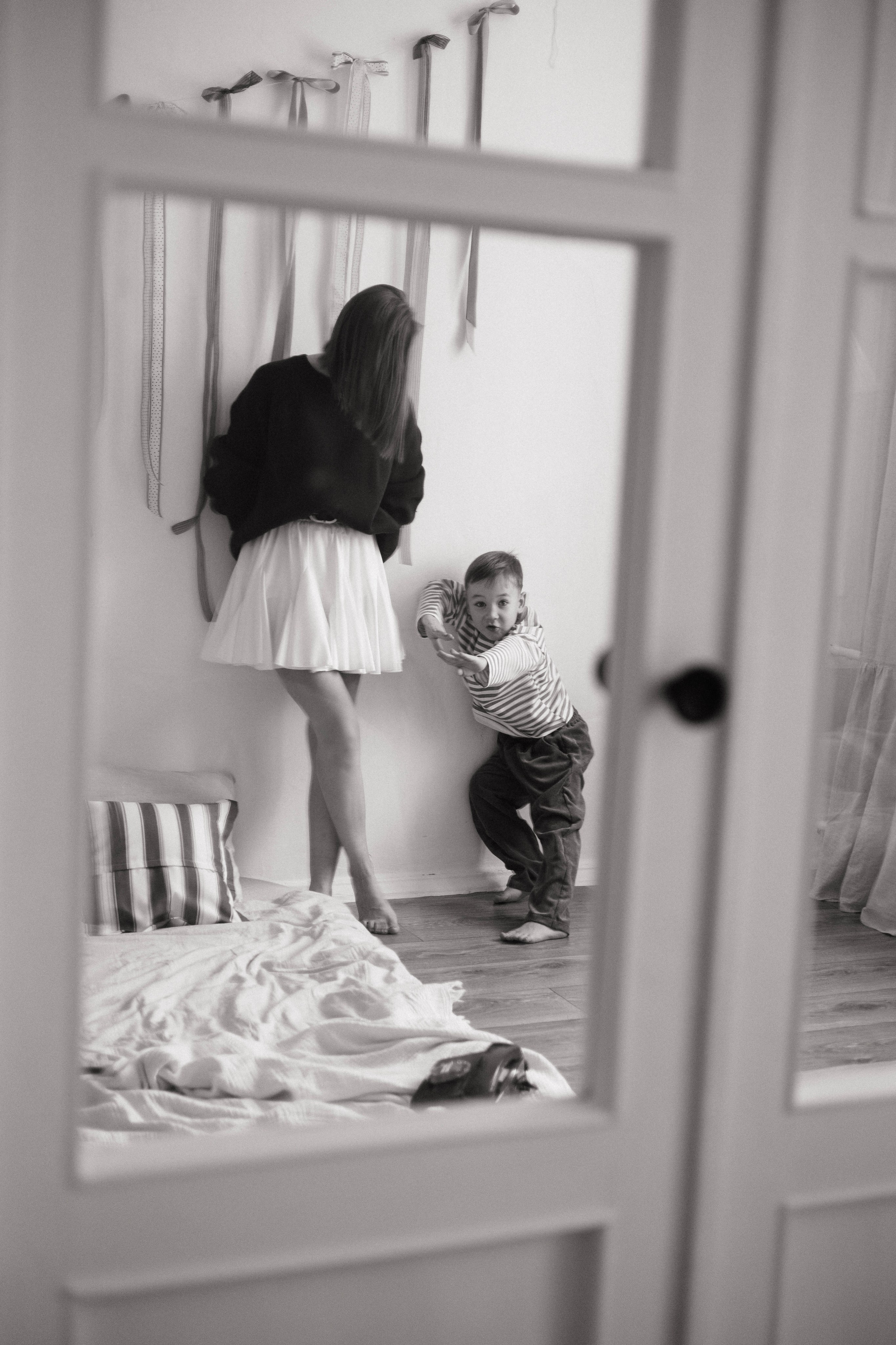 Дима и Лена. Фотограф в Кемерово Миллер Анна