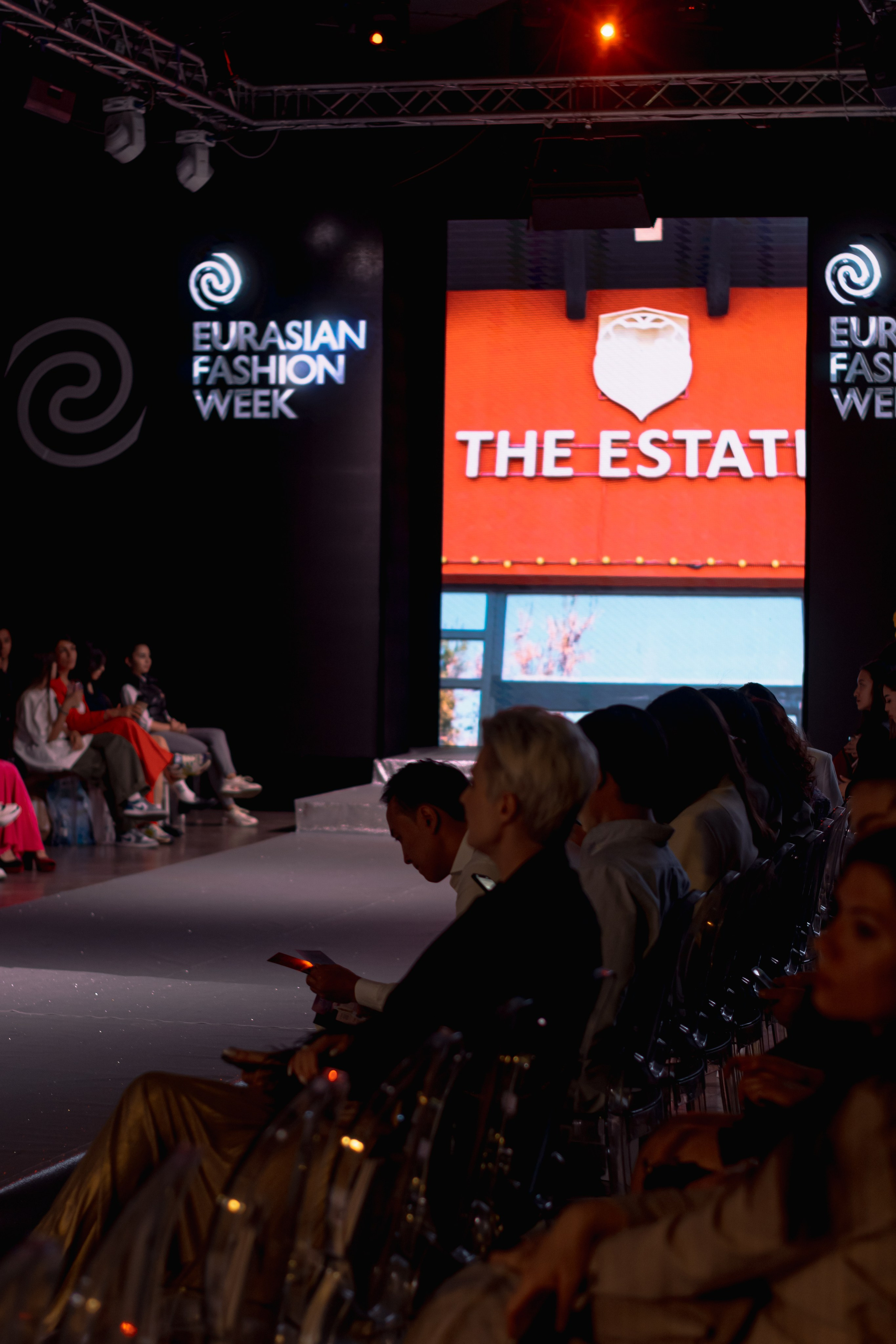 EFW. Фотографирую пары и индивидуальные съемки в Алматы Шунько Ирина